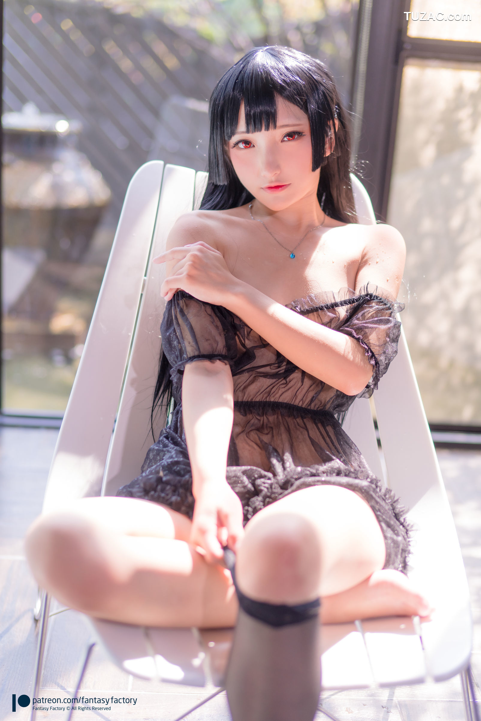 Fantasy-Factory-小丁Ding-2019.11-泄露版-Patreon-Leaks