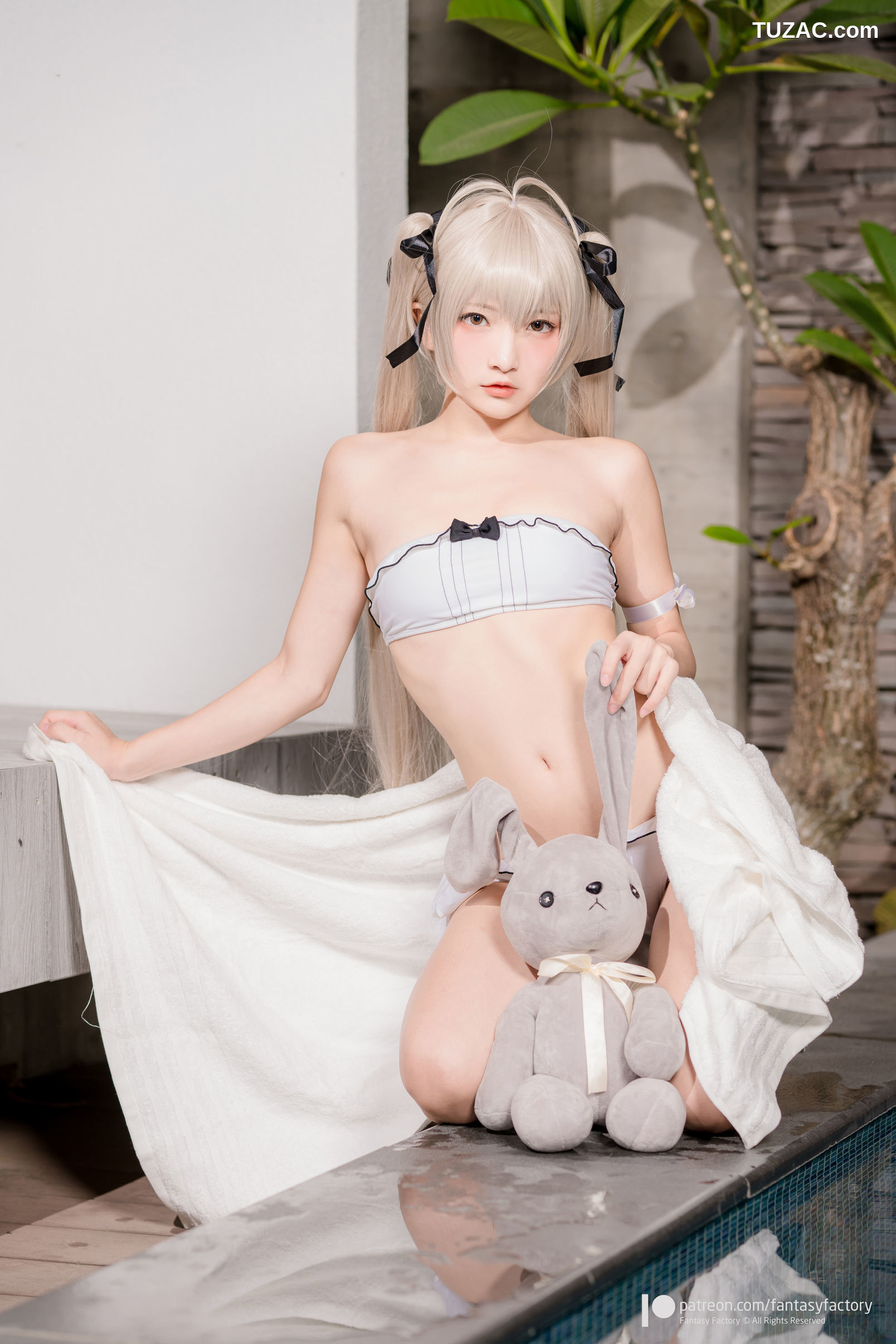 Fantasy-Factory-小丁Ding-2019.12-泄露版-Patreon-Leaks