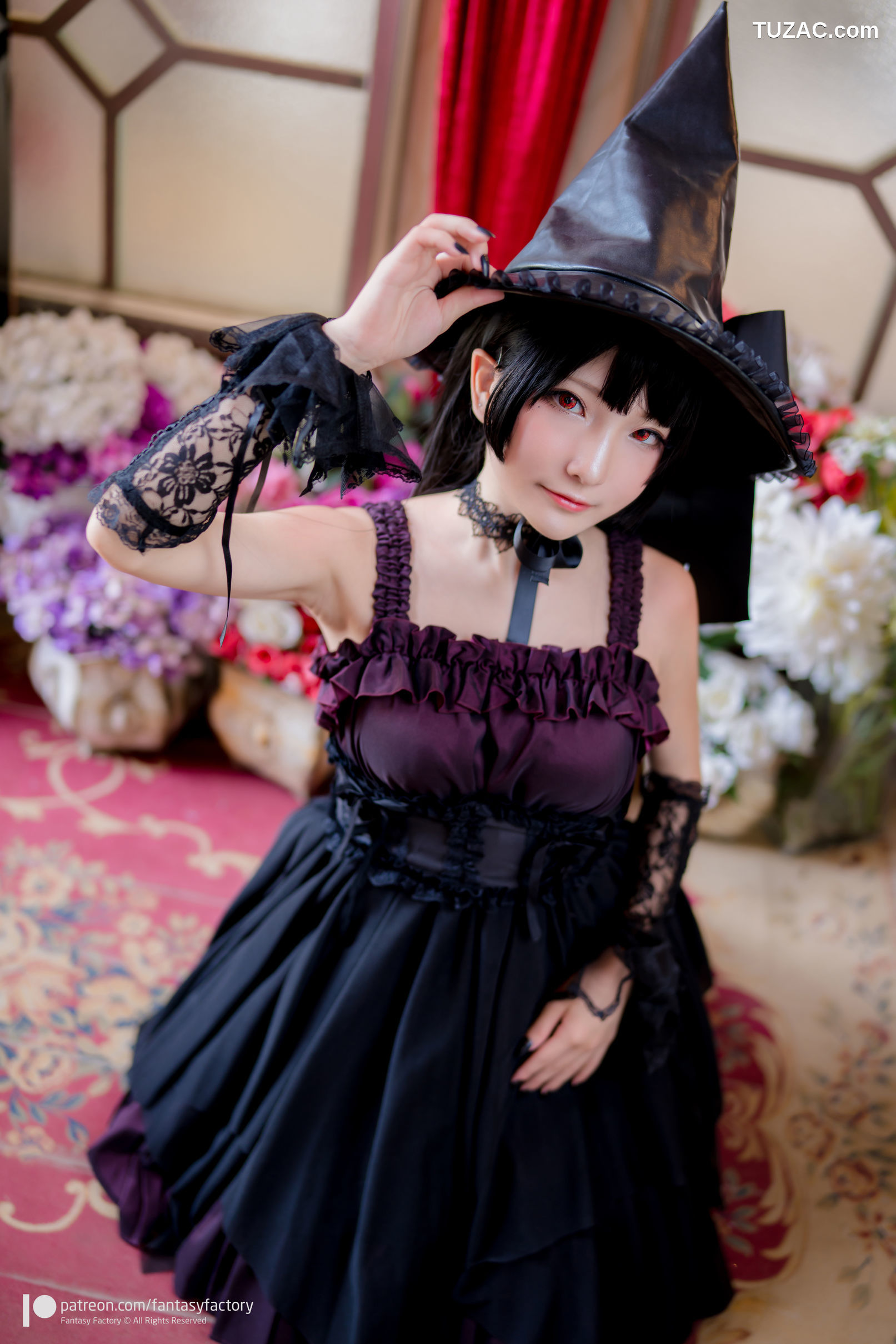 Fantasy-Factory-小丁Ding-2019.12-泄露版-Patreon-Leaks
