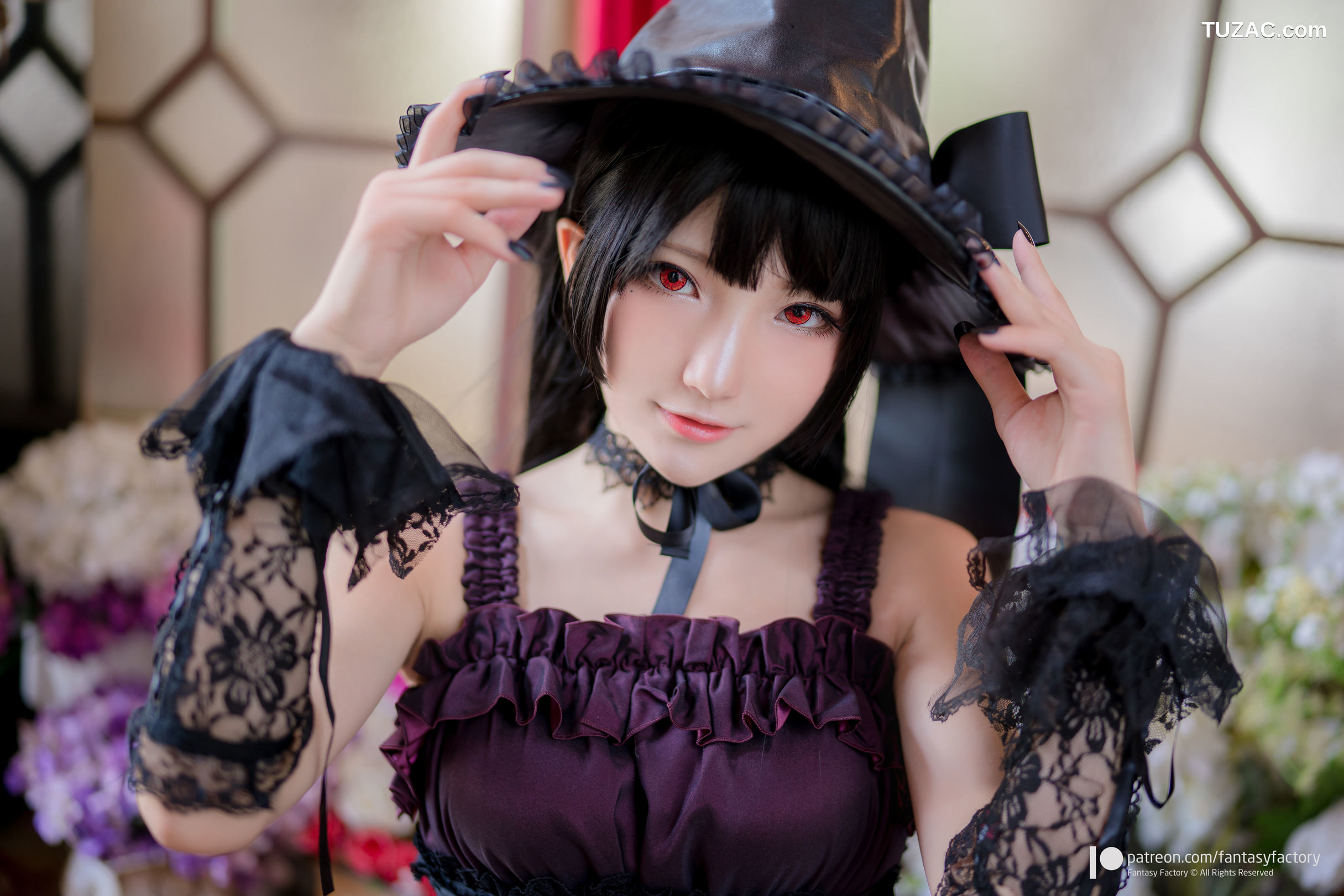 Fantasy-Factory-小丁Ding-2019.12-泄露版-Patreon-Leaks