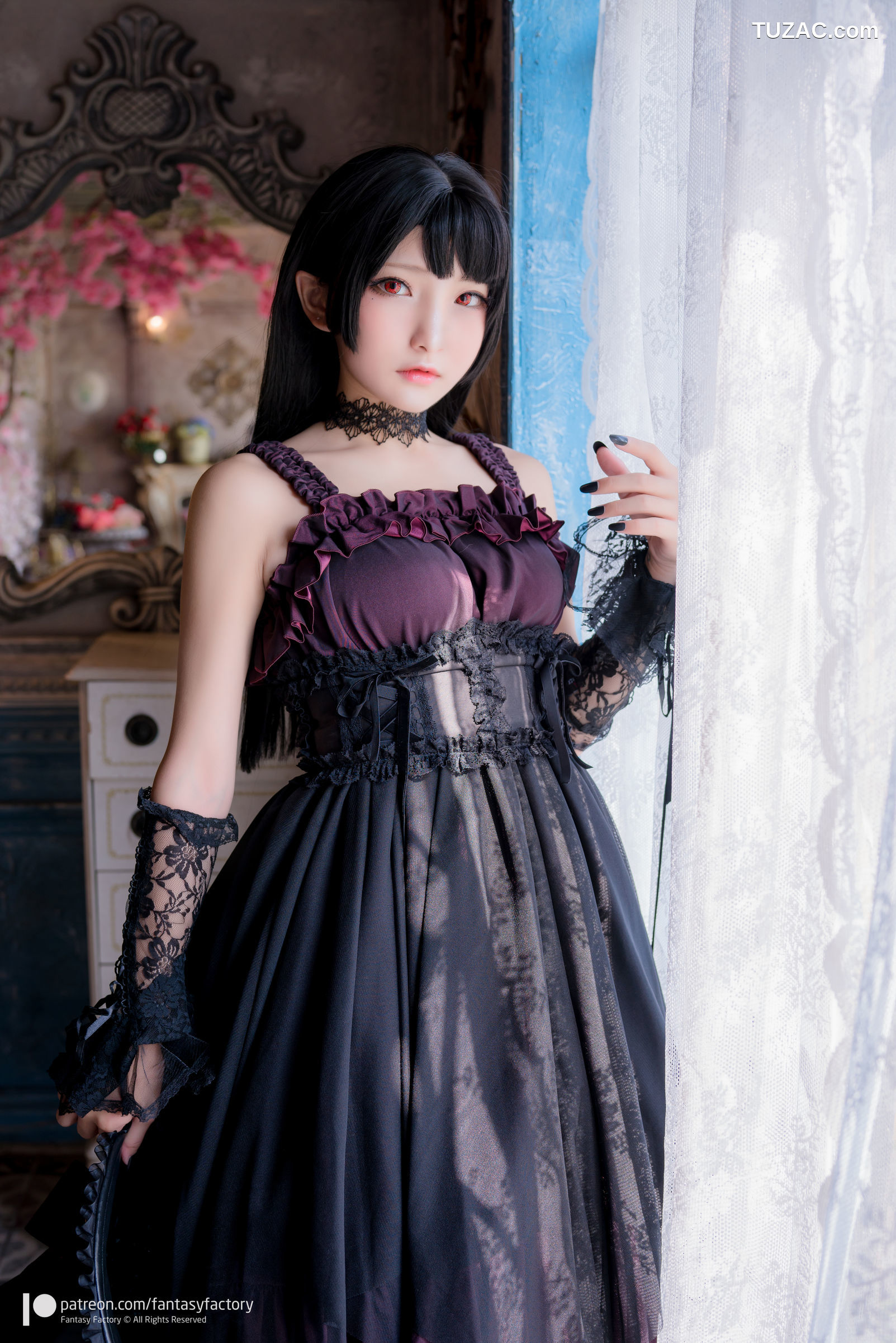 Fantasy-Factory-小丁Ding-2019.12-泄露版-Patreon-Leaks