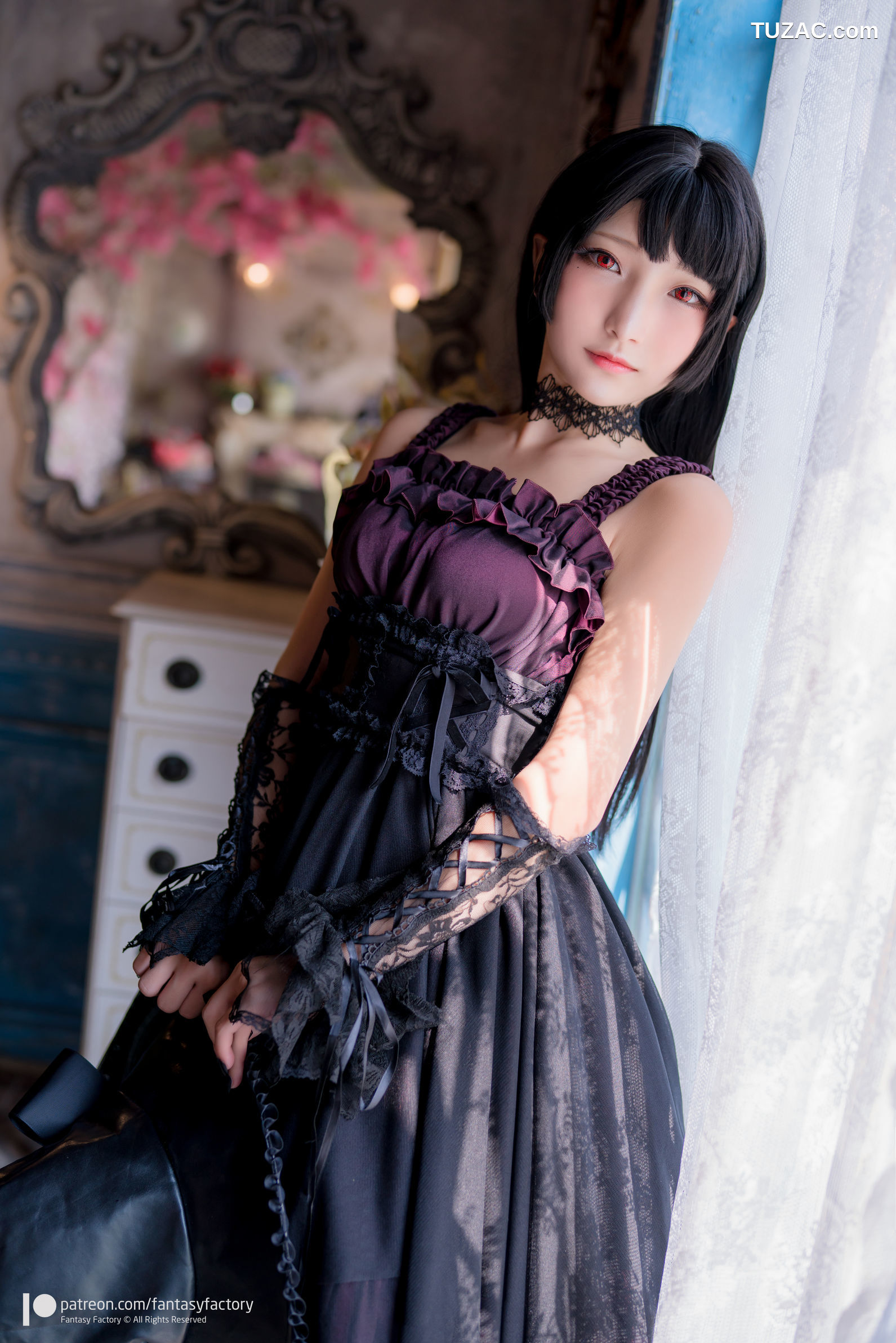 Fantasy-Factory-小丁Ding-2019.12-泄露版-Patreon-Leaks