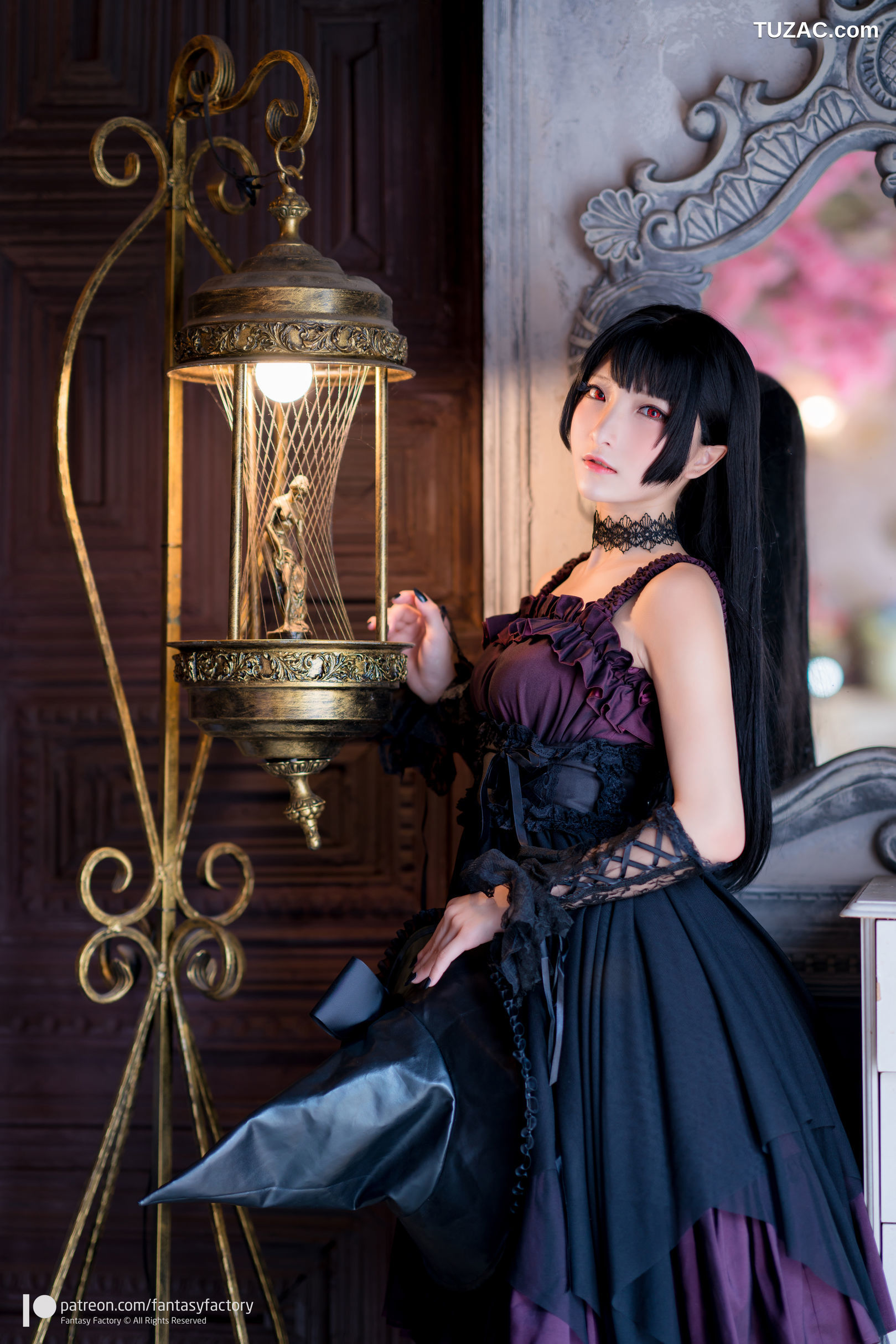 Fantasy-Factory-小丁Ding-2019.12-泄露版-Patreon-Leaks