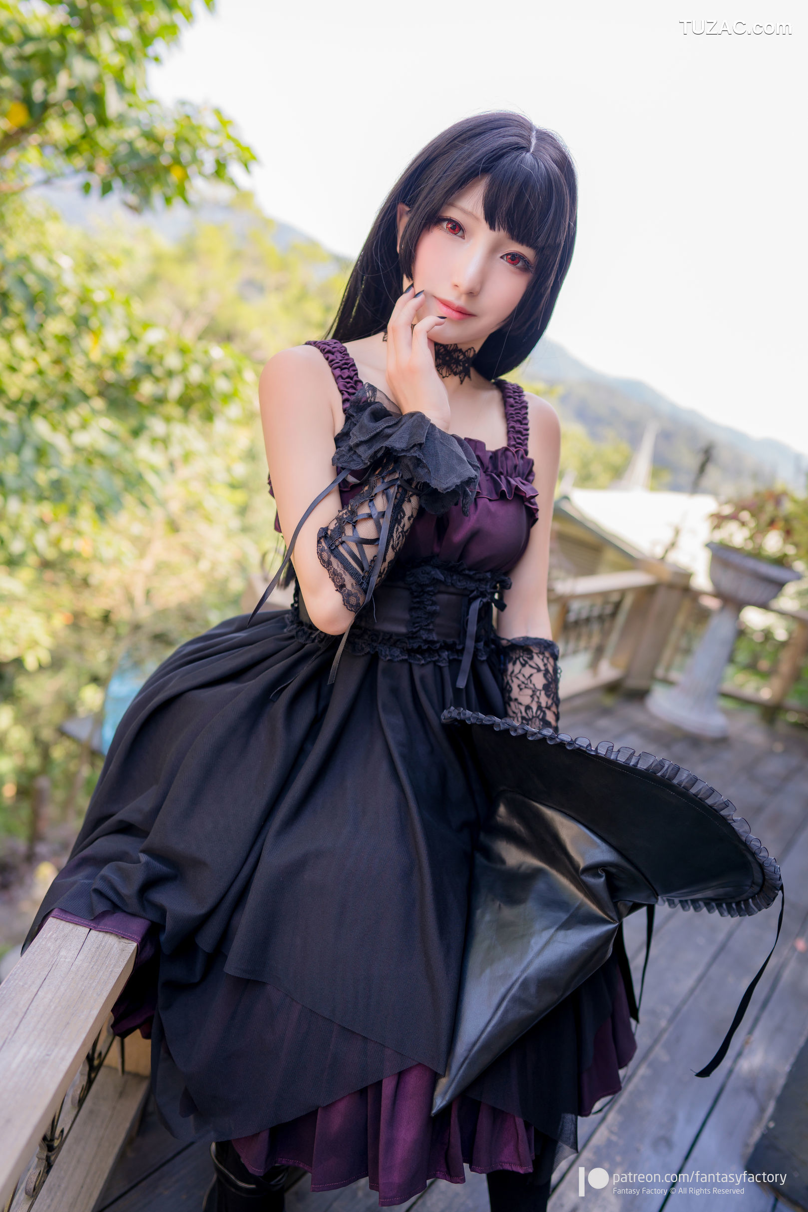 Fantasy-Factory-小丁Ding-2019.12-泄露版-Patreon-Leaks