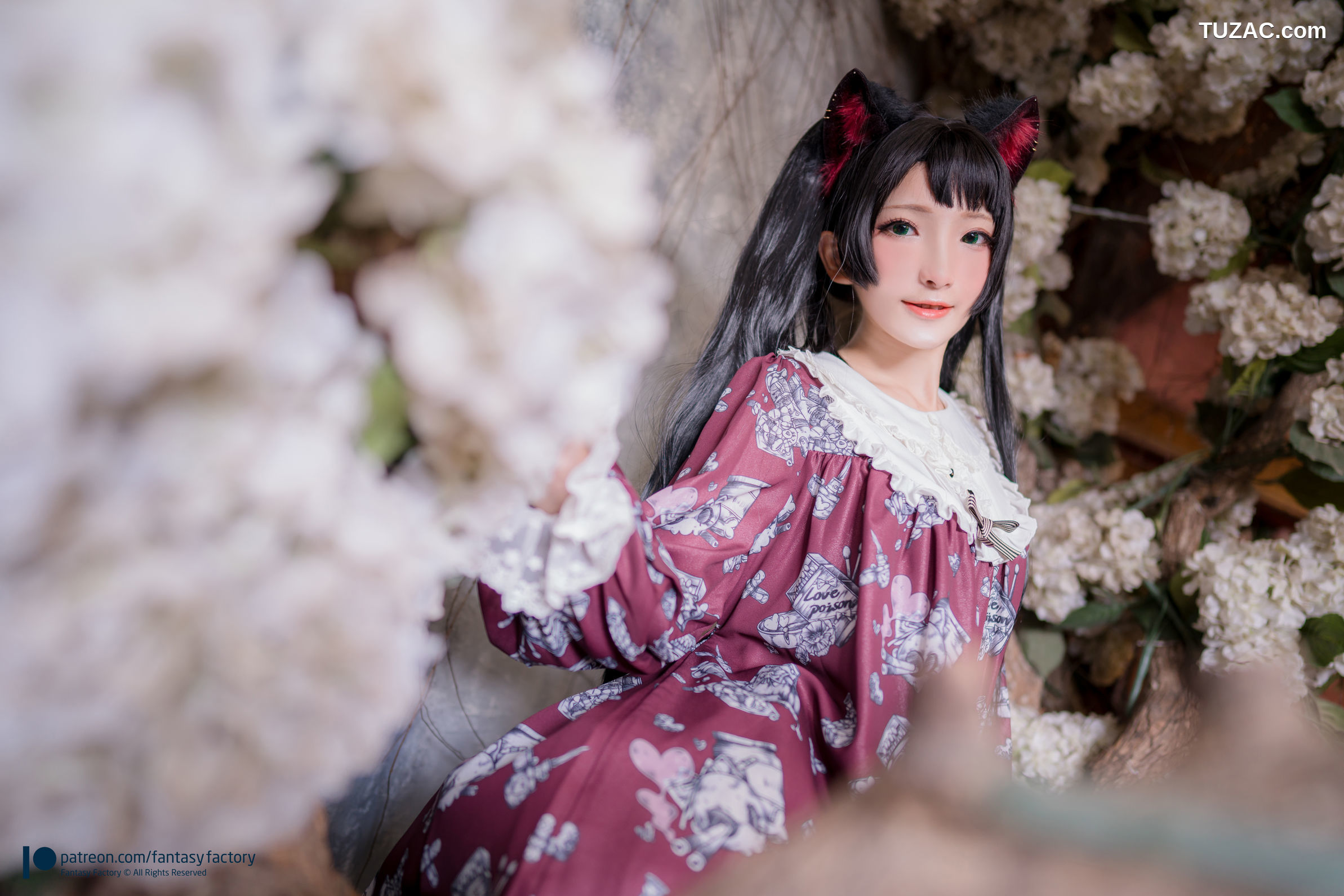 Fantasy-Factory-小丁Ding-2019.12-泄露版-Patreon-Leaks