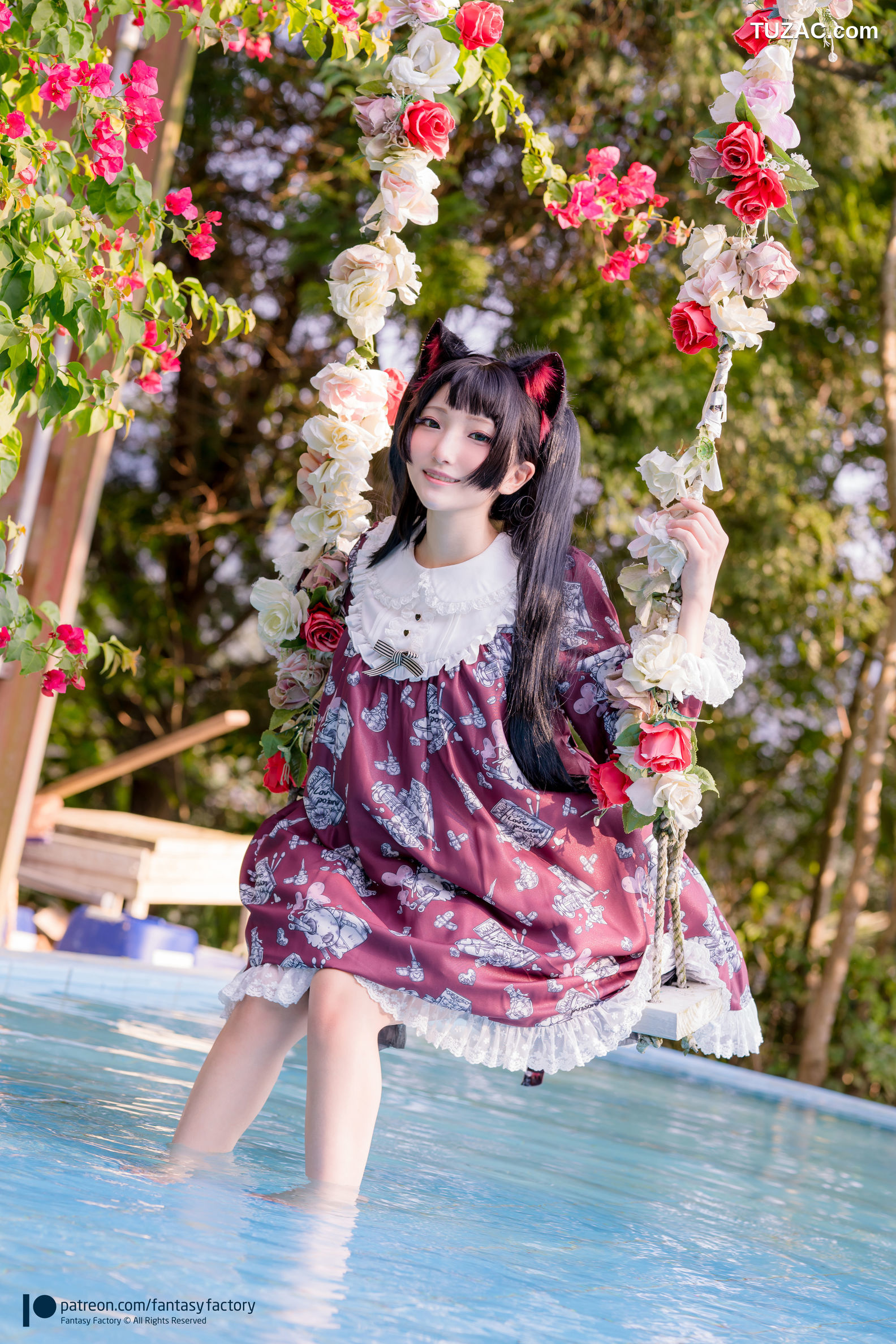 Fantasy-Factory-小丁Ding-2019.12-泄露版-Patreon-Leaks