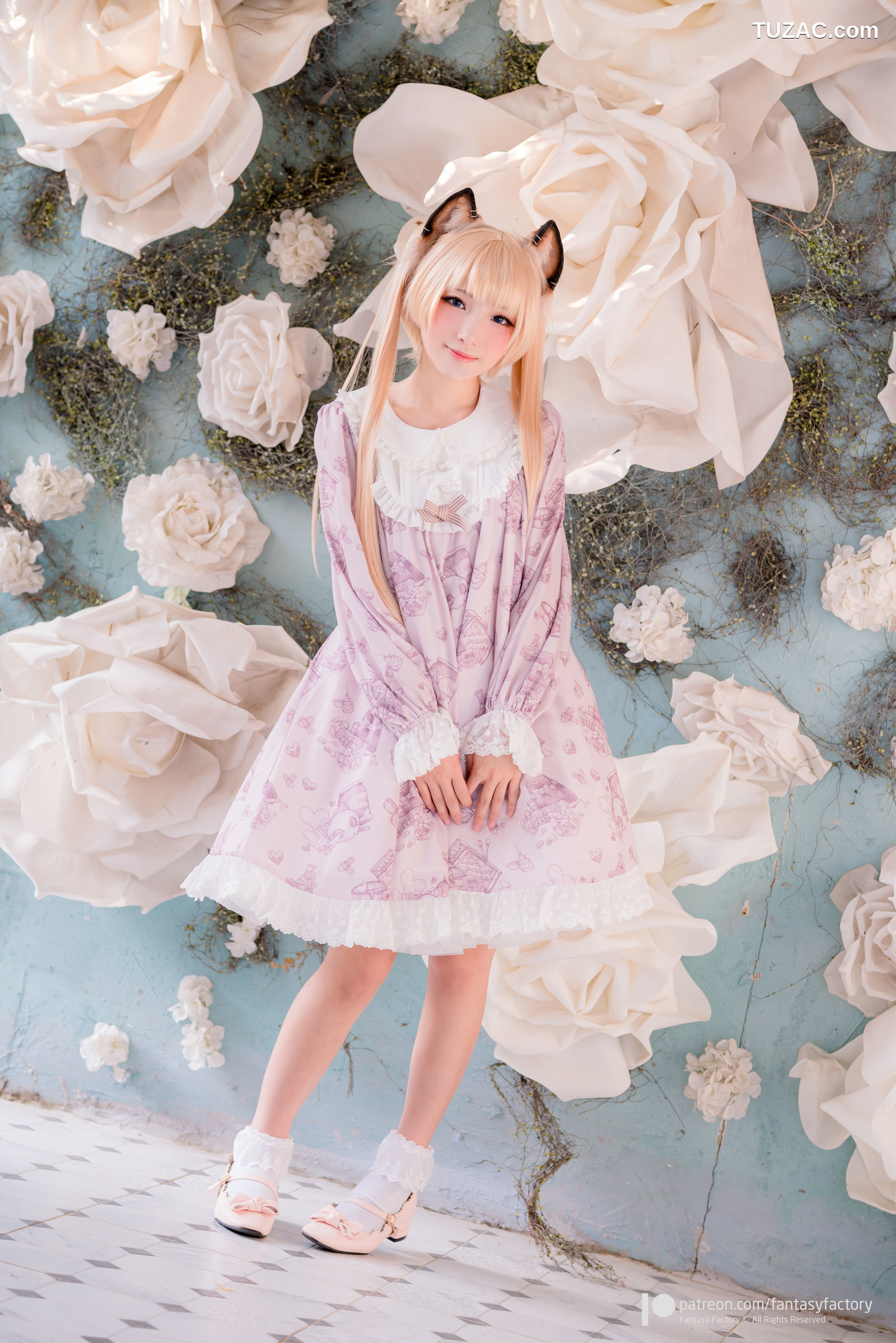 Fantasy-Factory-小丁Ding-2019.12-泄露版-Patreon-Leaks