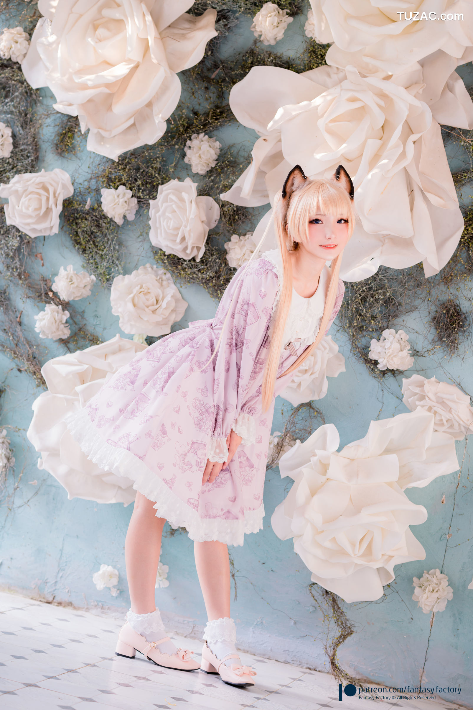 Fantasy-Factory-小丁Ding-2019.12-泄露版-Patreon-Leaks