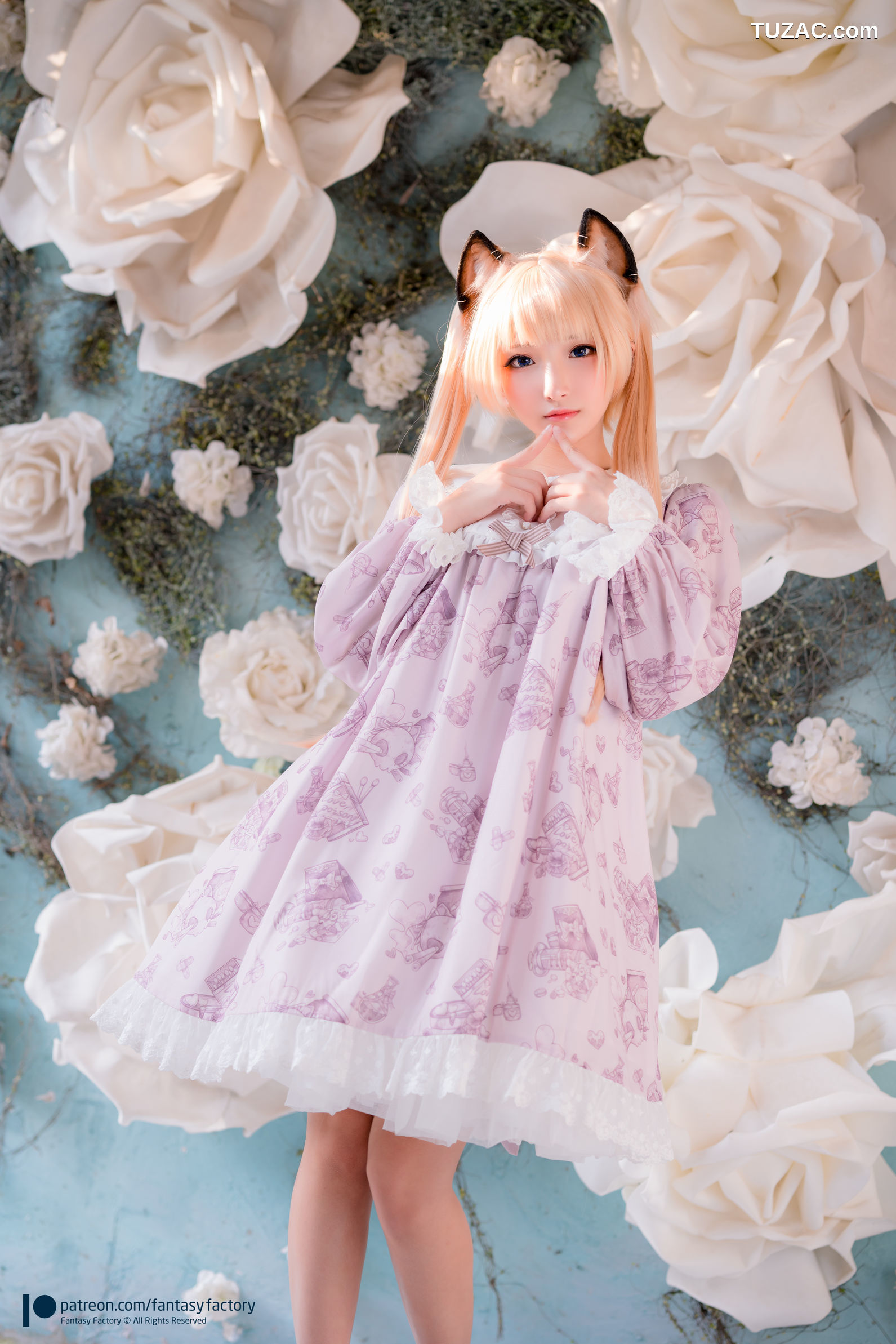 Fantasy-Factory-小丁Ding-2019.12-泄露版-Patreon-Leaks