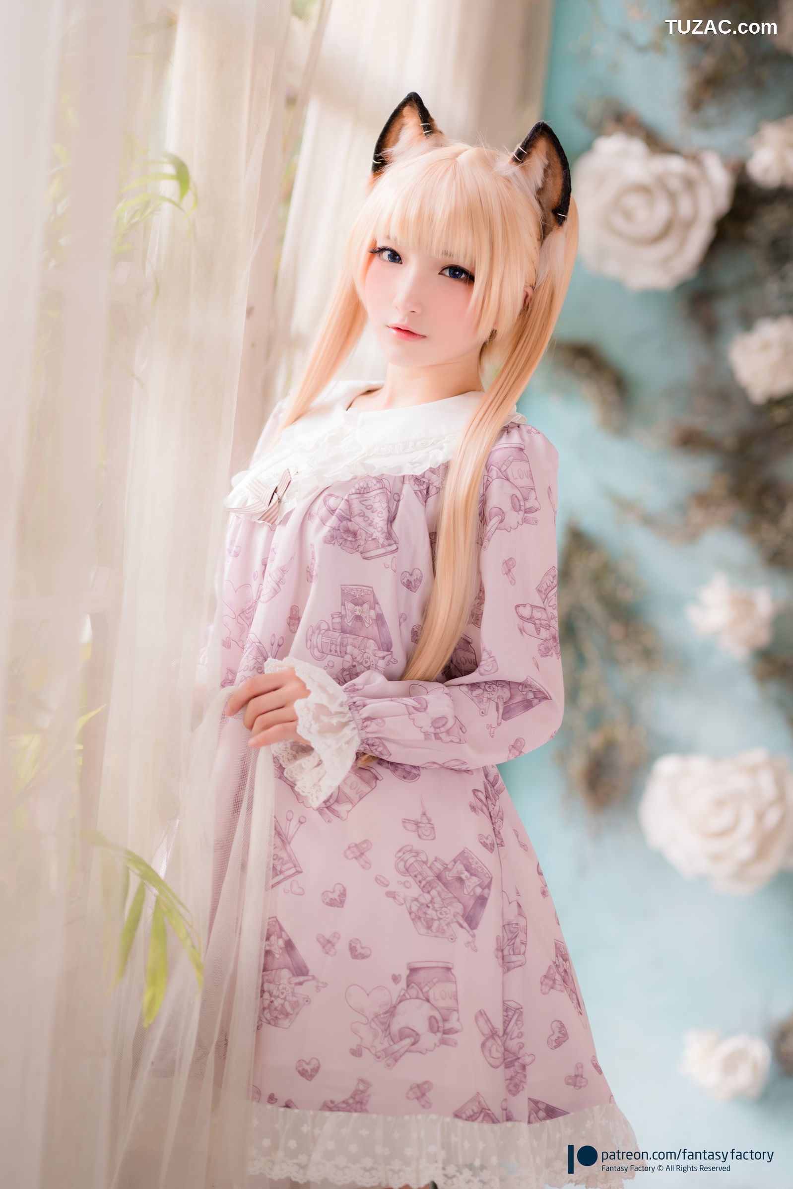 Fantasy-Factory-小丁Ding-2019.12-泄露版-Patreon-Leaks