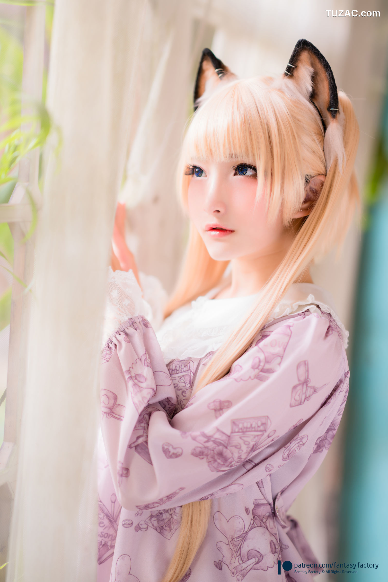 Fantasy-Factory-小丁Ding-2019.12-泄露版-Patreon-Leaks