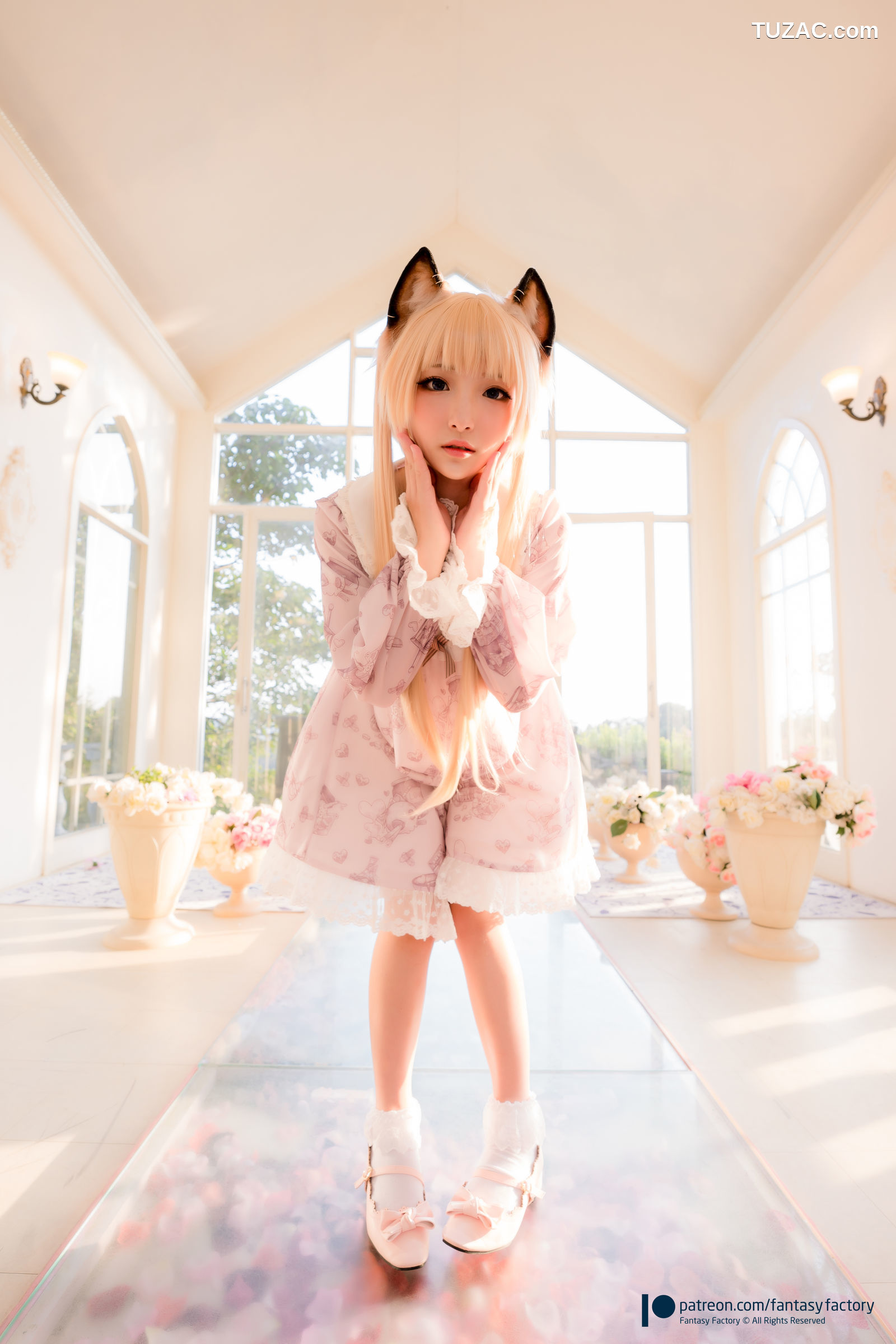 Fantasy-Factory-小丁Ding-2019.12-泄露版-Patreon-Leaks