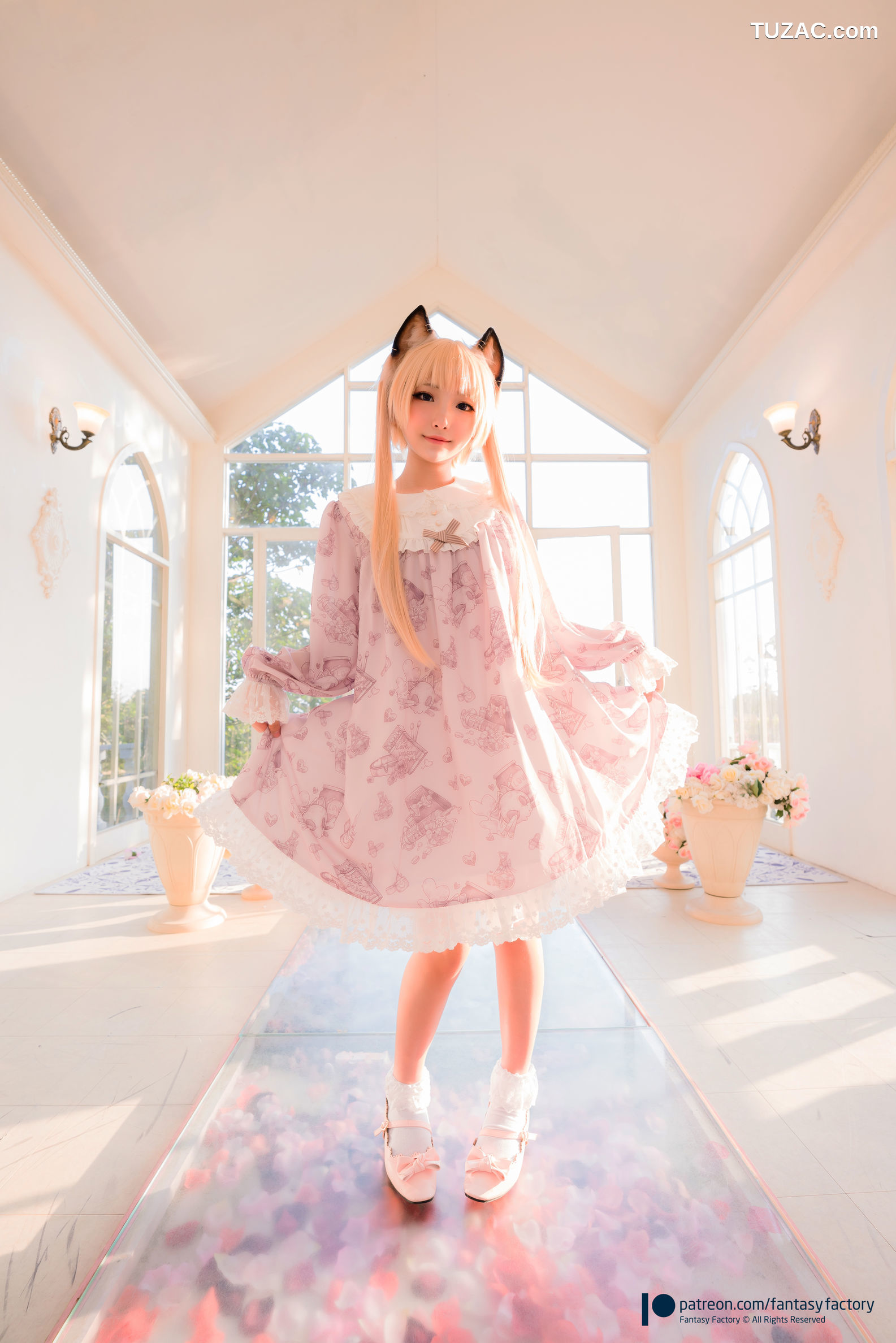 Fantasy-Factory-小丁Ding-2019.12-泄露版-Patreon-Leaks