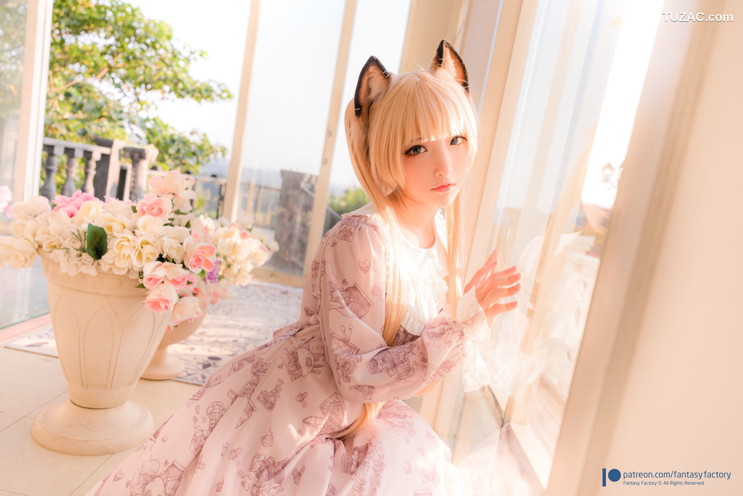Fantasy-Factory-小丁Ding-2019.12-泄露版-Patreon-Leaks