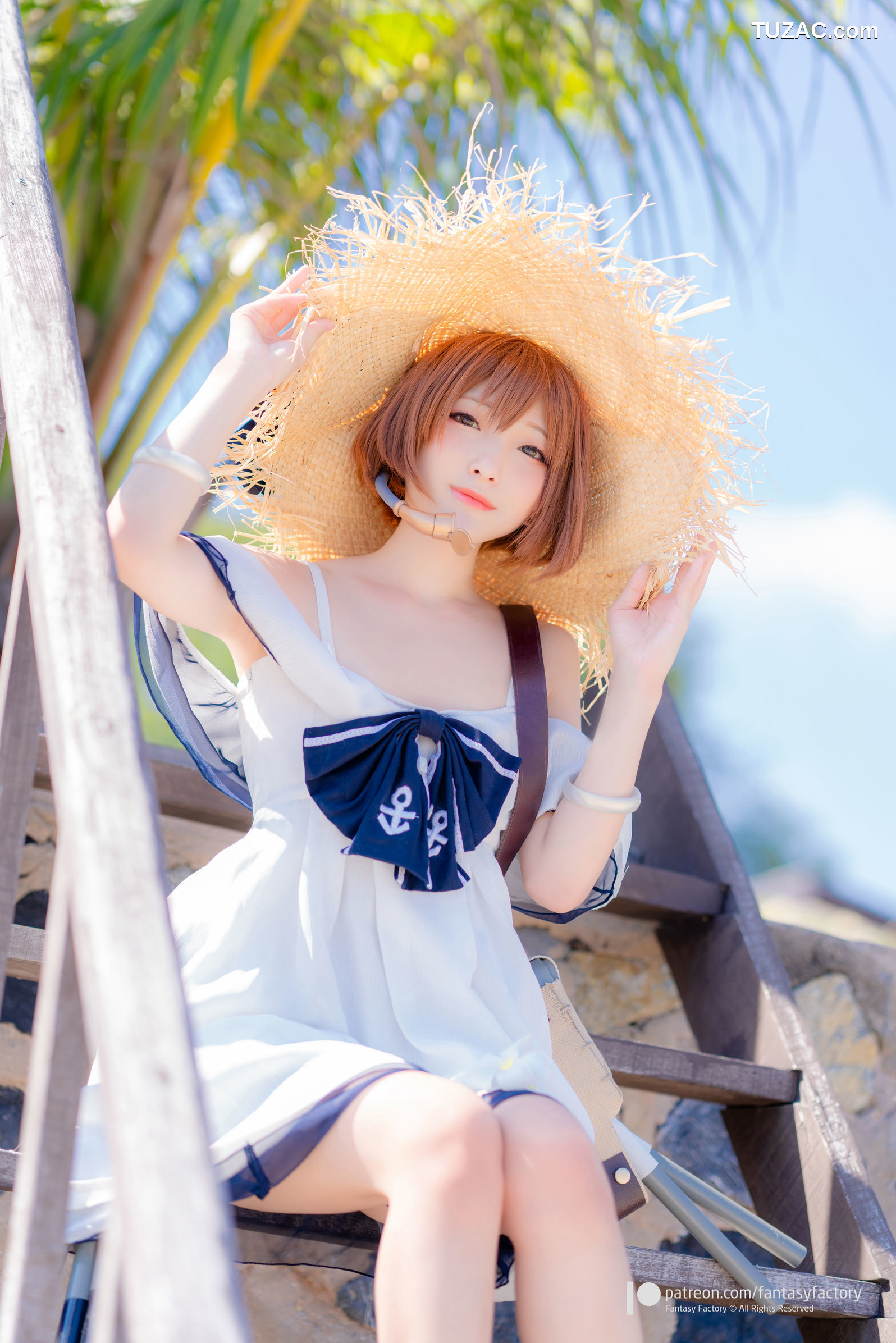 Fantasy-Factory-小丁Ding-2020.02-泄露版-Patreon-Leaks
