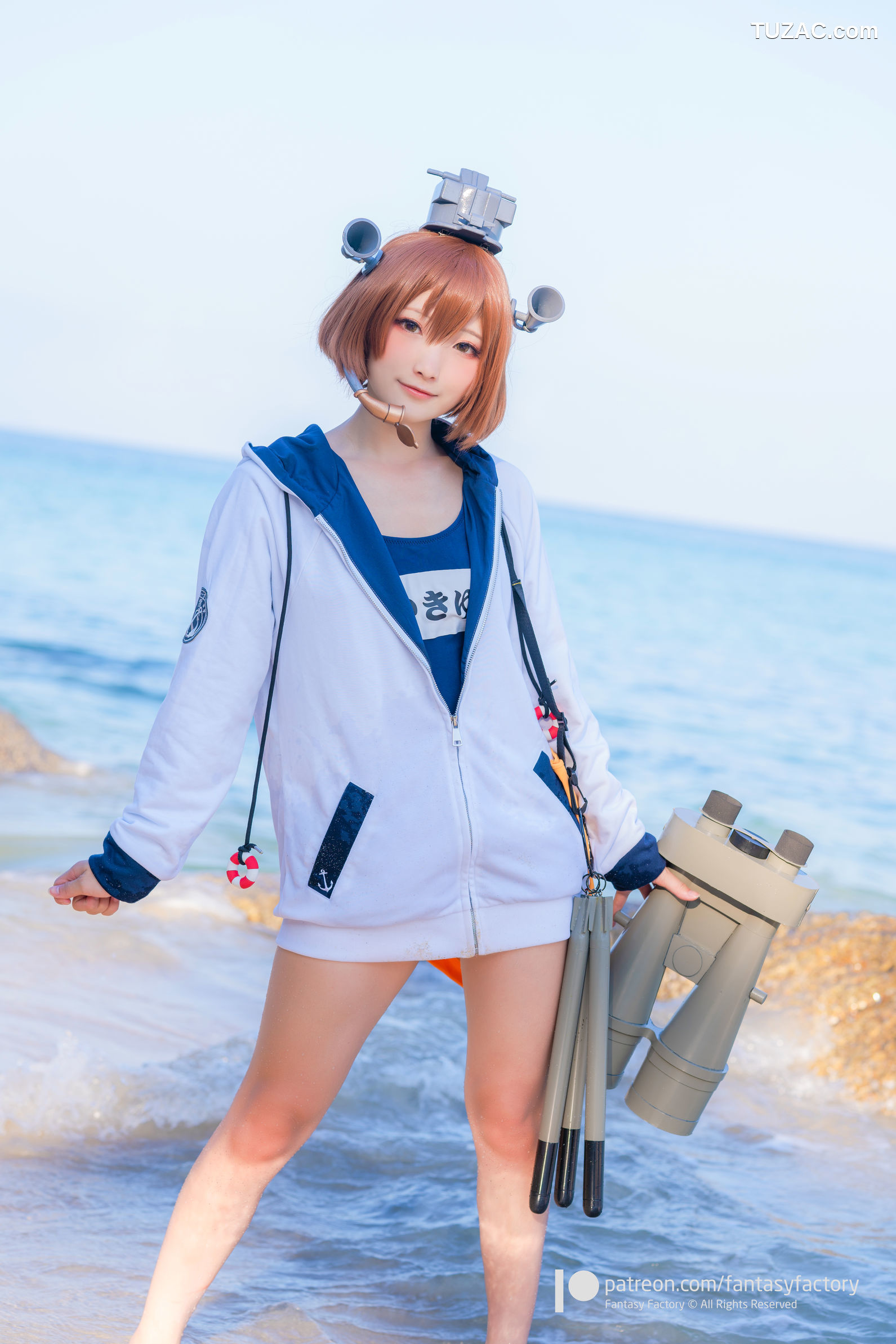 Fantasy-Factory-小丁Ding-2020.03-泄露版-Patreon-Leaks