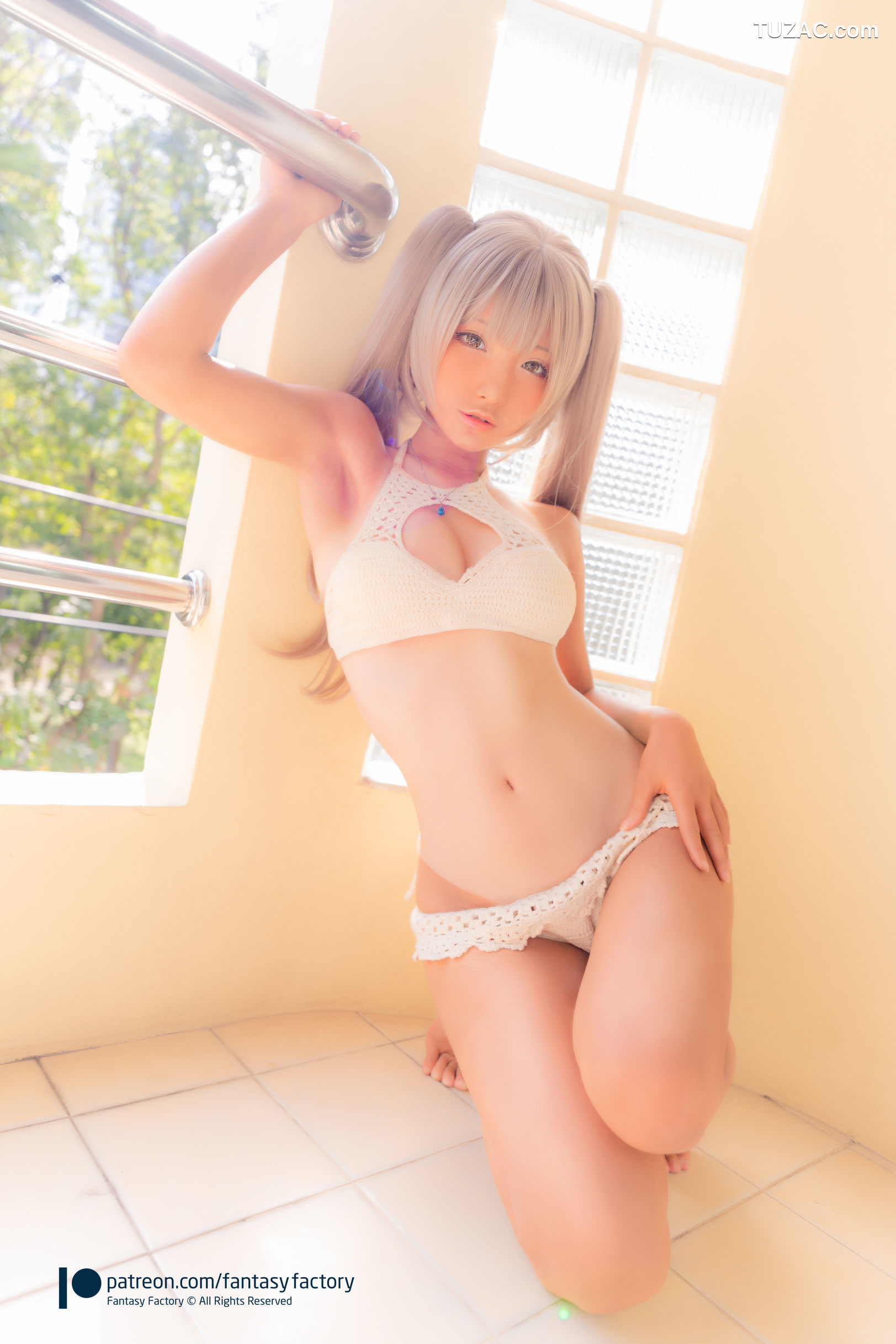 Fantasy-Factory-小丁Ding-2020.03-泄露版-Patreon-Leaks