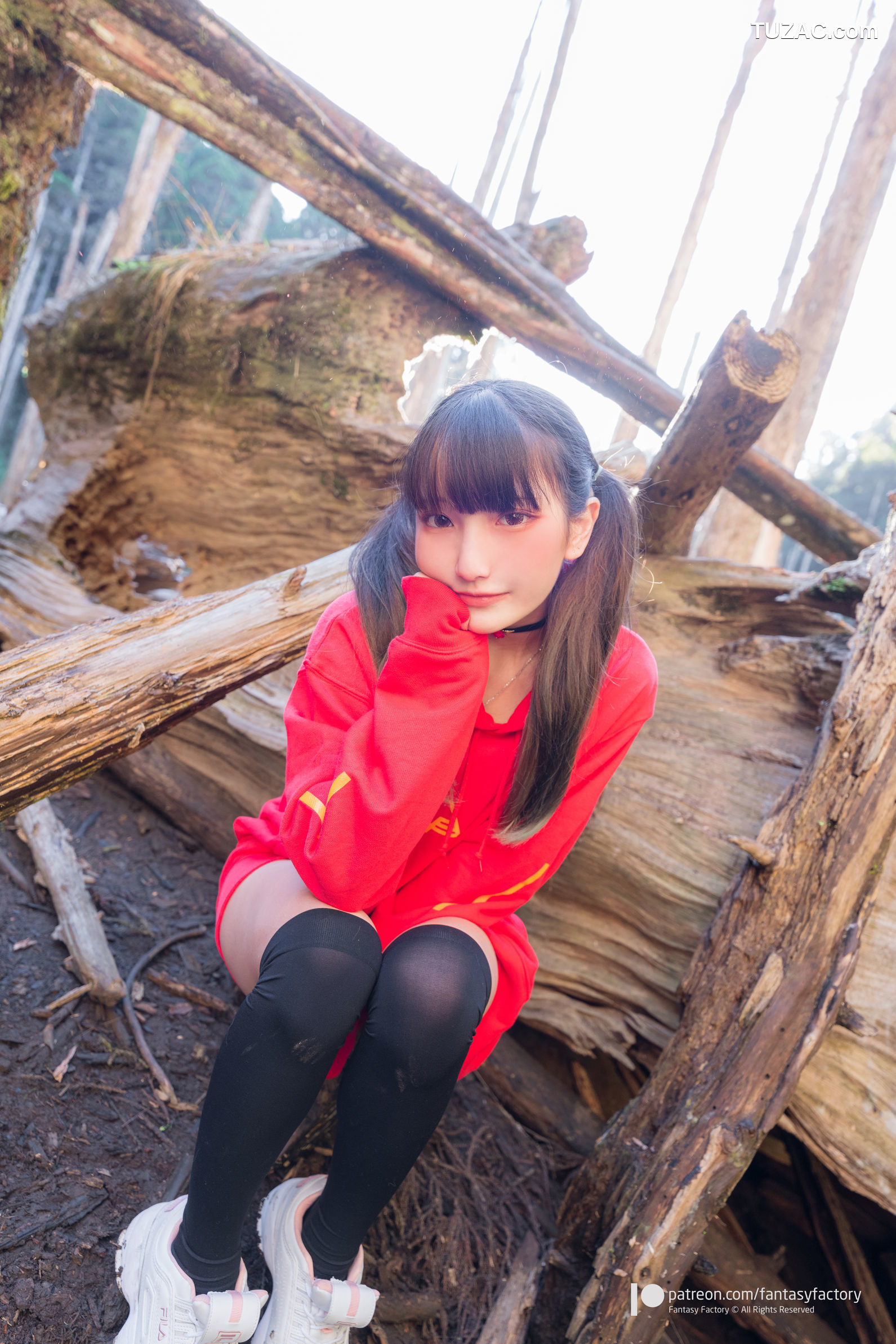 Fantasy-Factory-小丁Ding-2020.03-泄露版-Patreon-Leaks