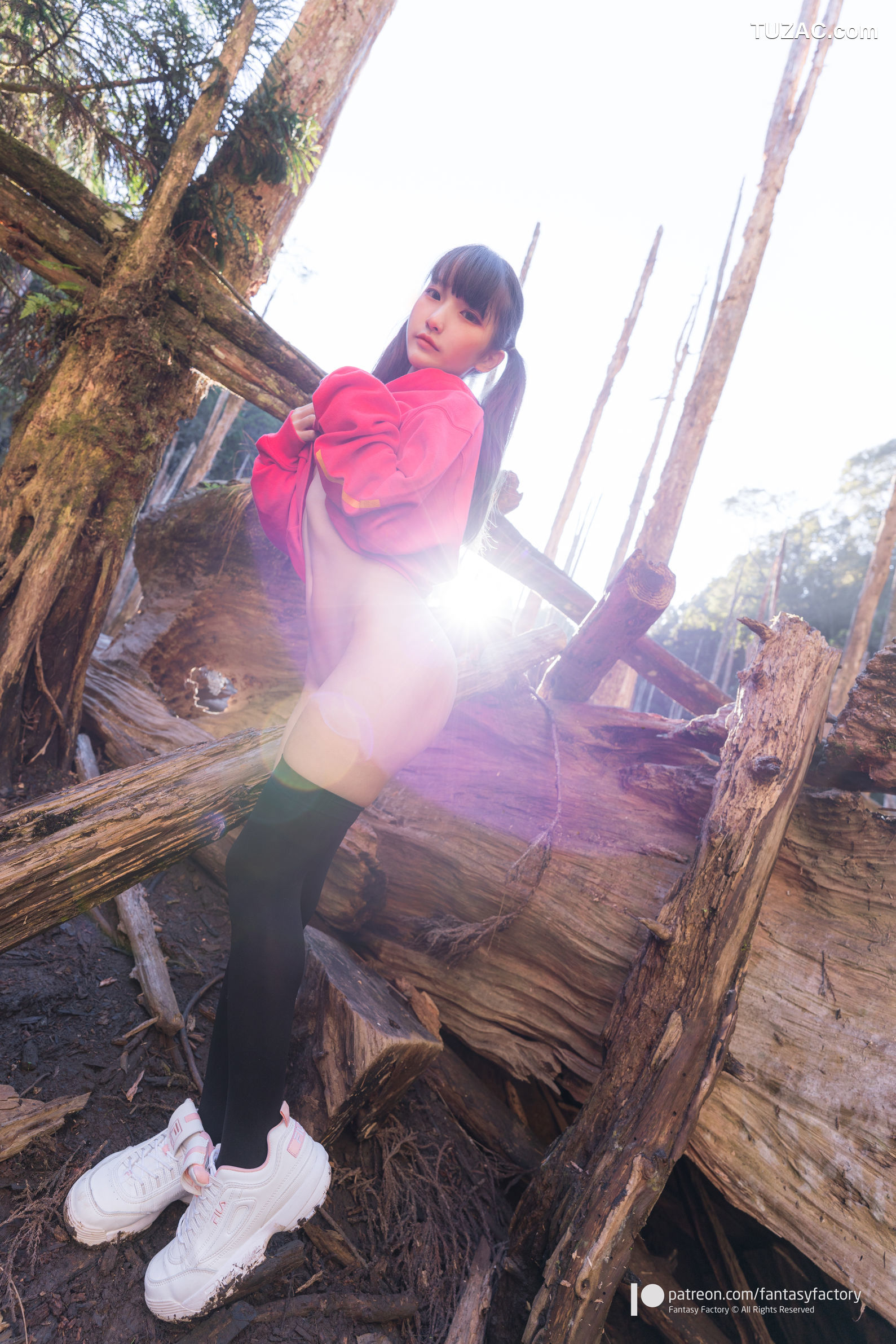 Fantasy-Factory-小丁Ding-2020.03-泄露版-Patreon-Leaks