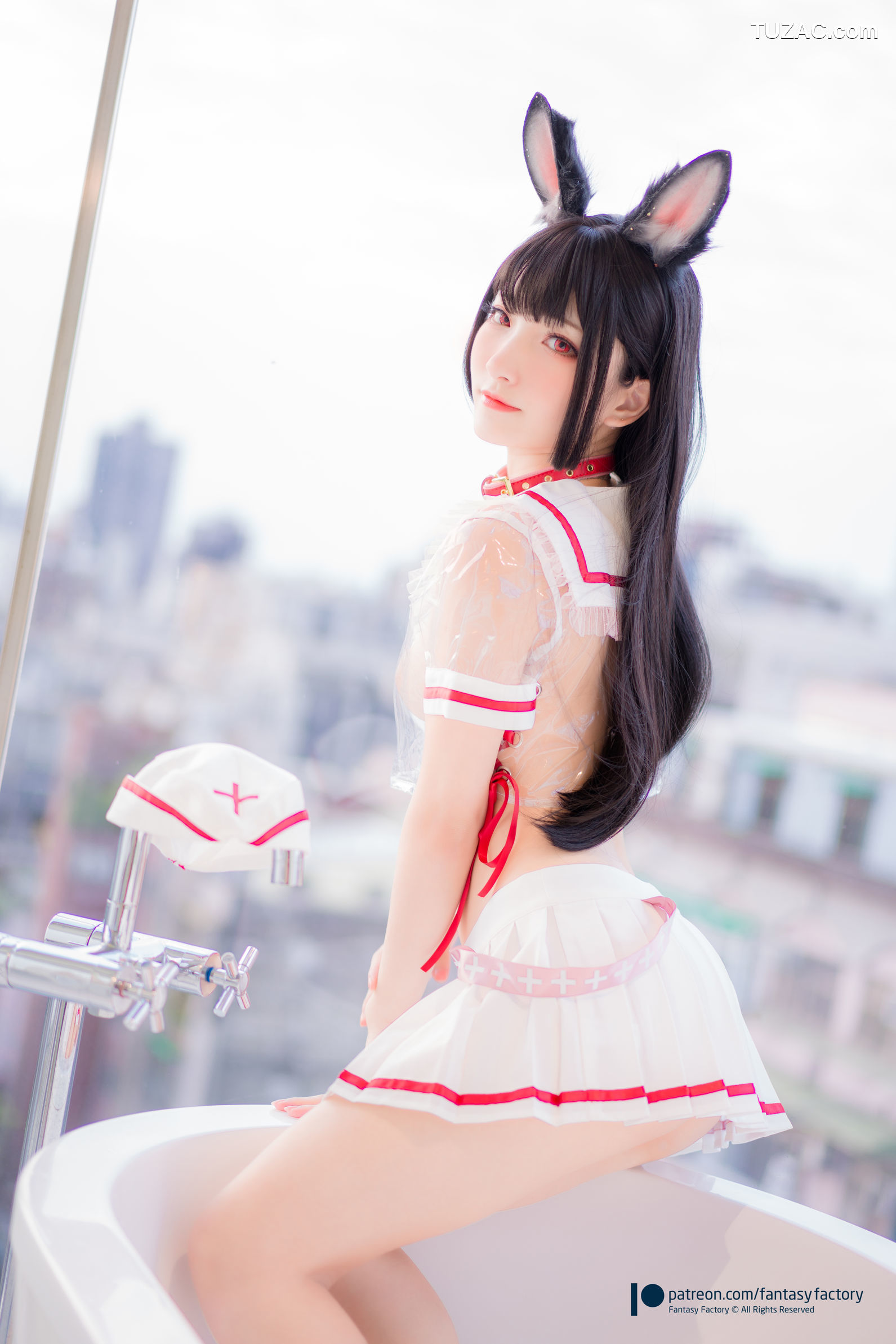 Fantasy-Factory-小丁Ding-2020.04-泄露版-Patreon-Leaks