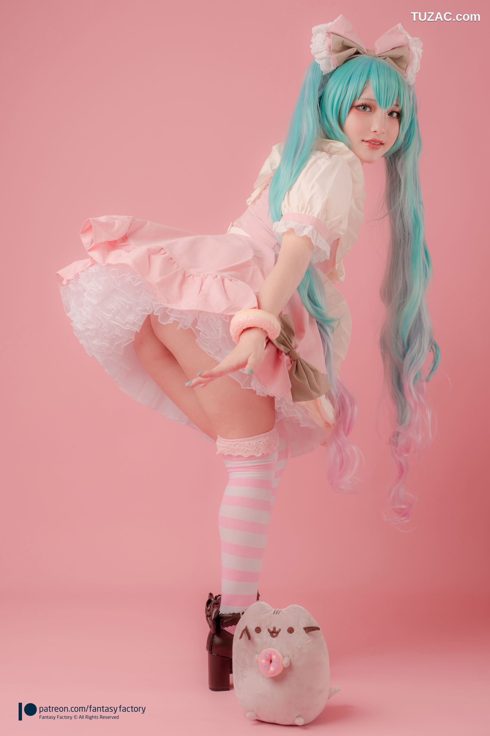 Fantasy-Factory-小丁Ding-初音未来-MIKU-HATSUNE-2022.03