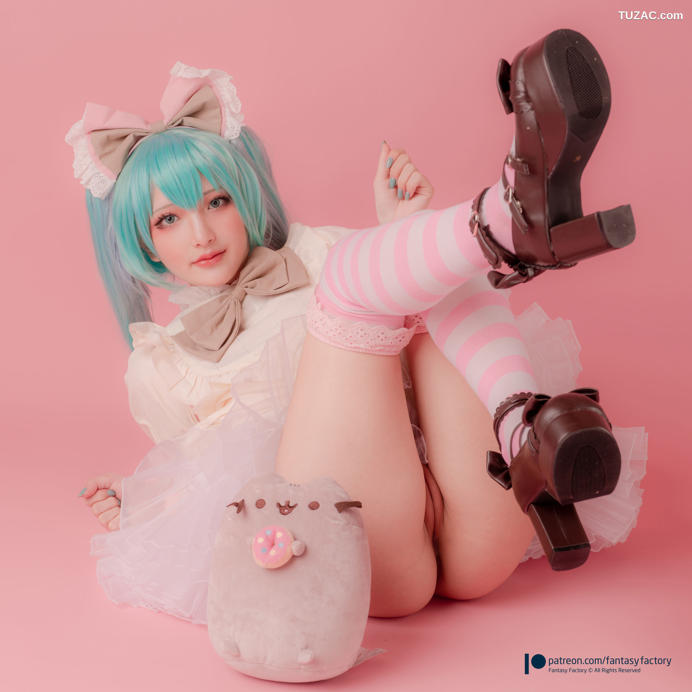 Fantasy-Factory-小丁Ding-初音未来-MIKU-HATSUNE-2022.03