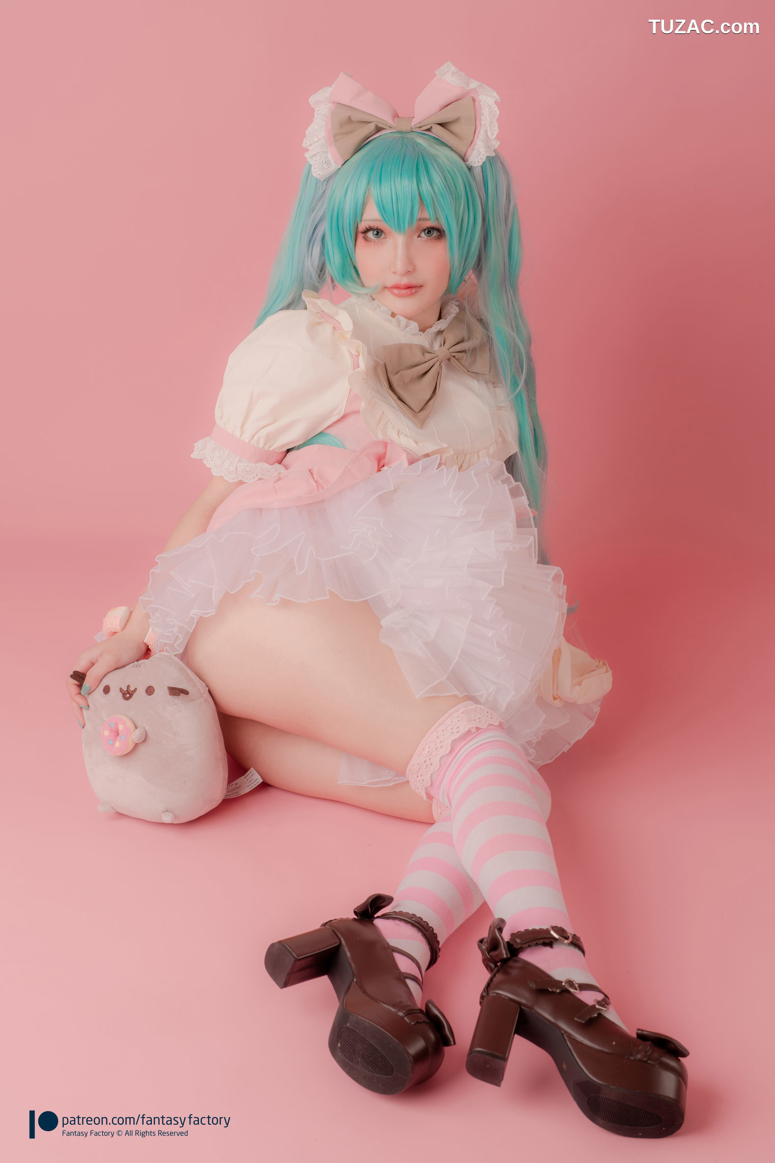 Fantasy-Factory-小丁Ding-初音未来-MIKU-HATSUNE-2022.03