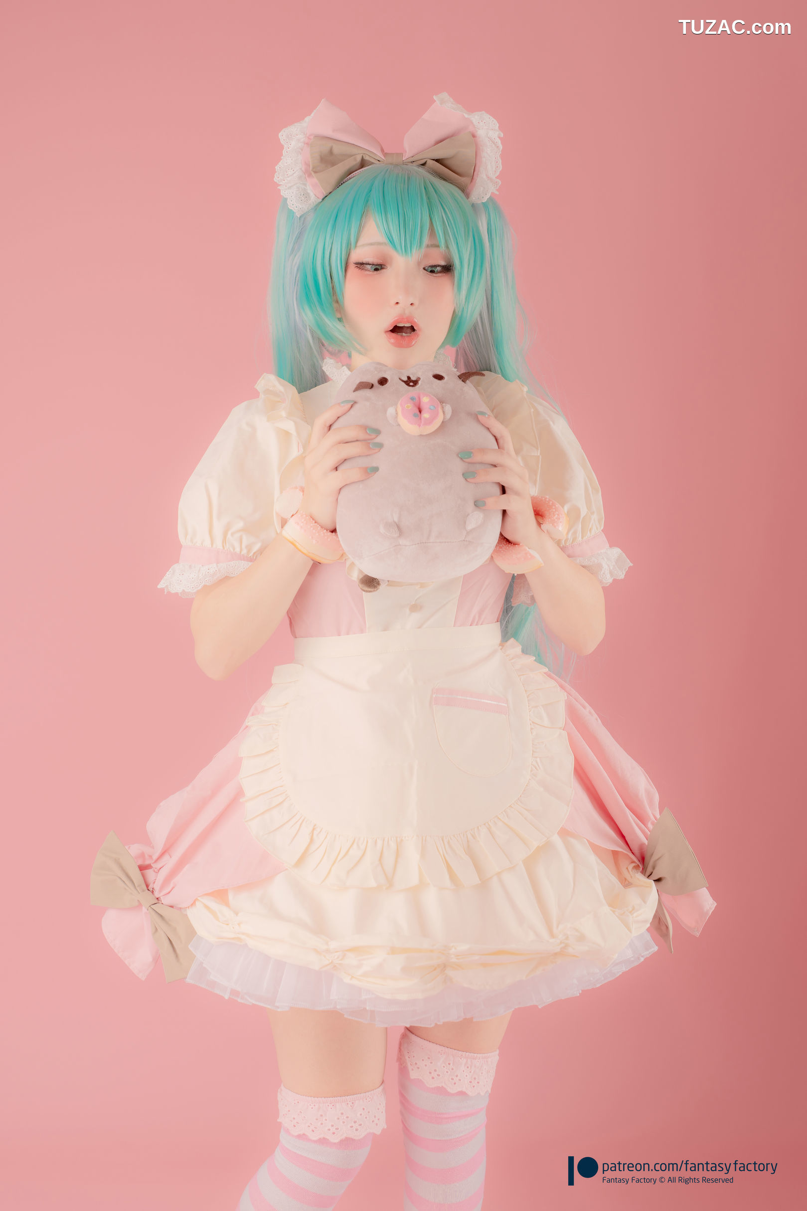 Fantasy-Factory-小丁Ding-初音未来-MIKU-HATSUNE-2022.03