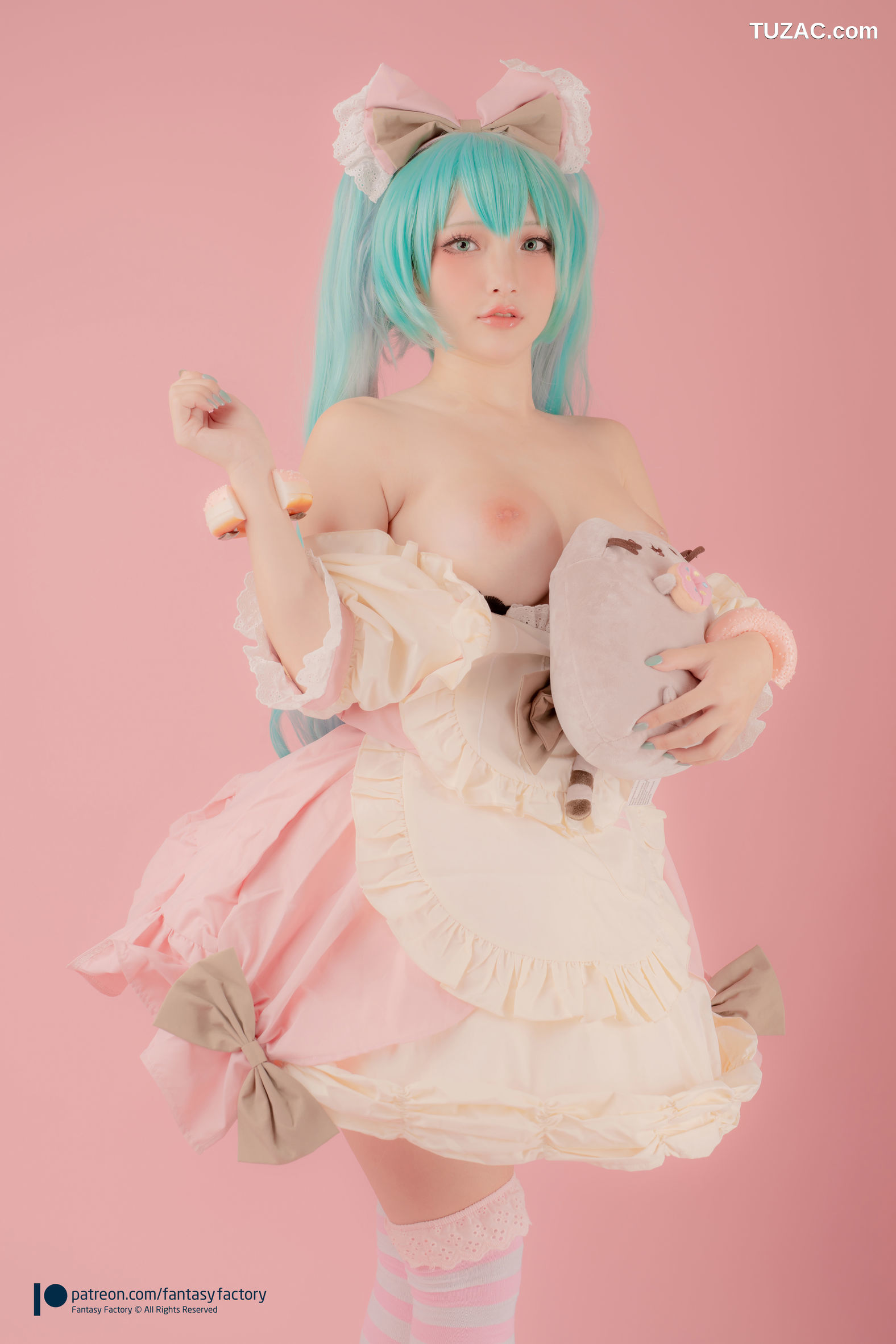 Fantasy-Factory-小丁Ding-初音未来-MIKU-HATSUNE-2022.03