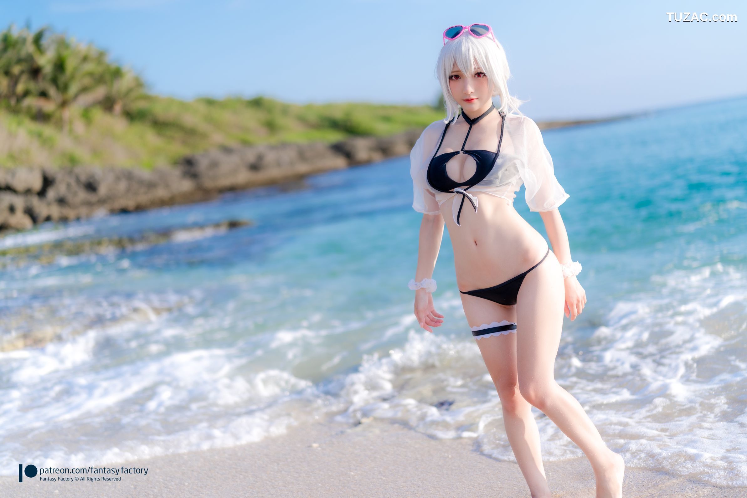 Fantasy-Factory-小丁Ding-天狼星-比基尼-Sirius-Bikini-2021.06