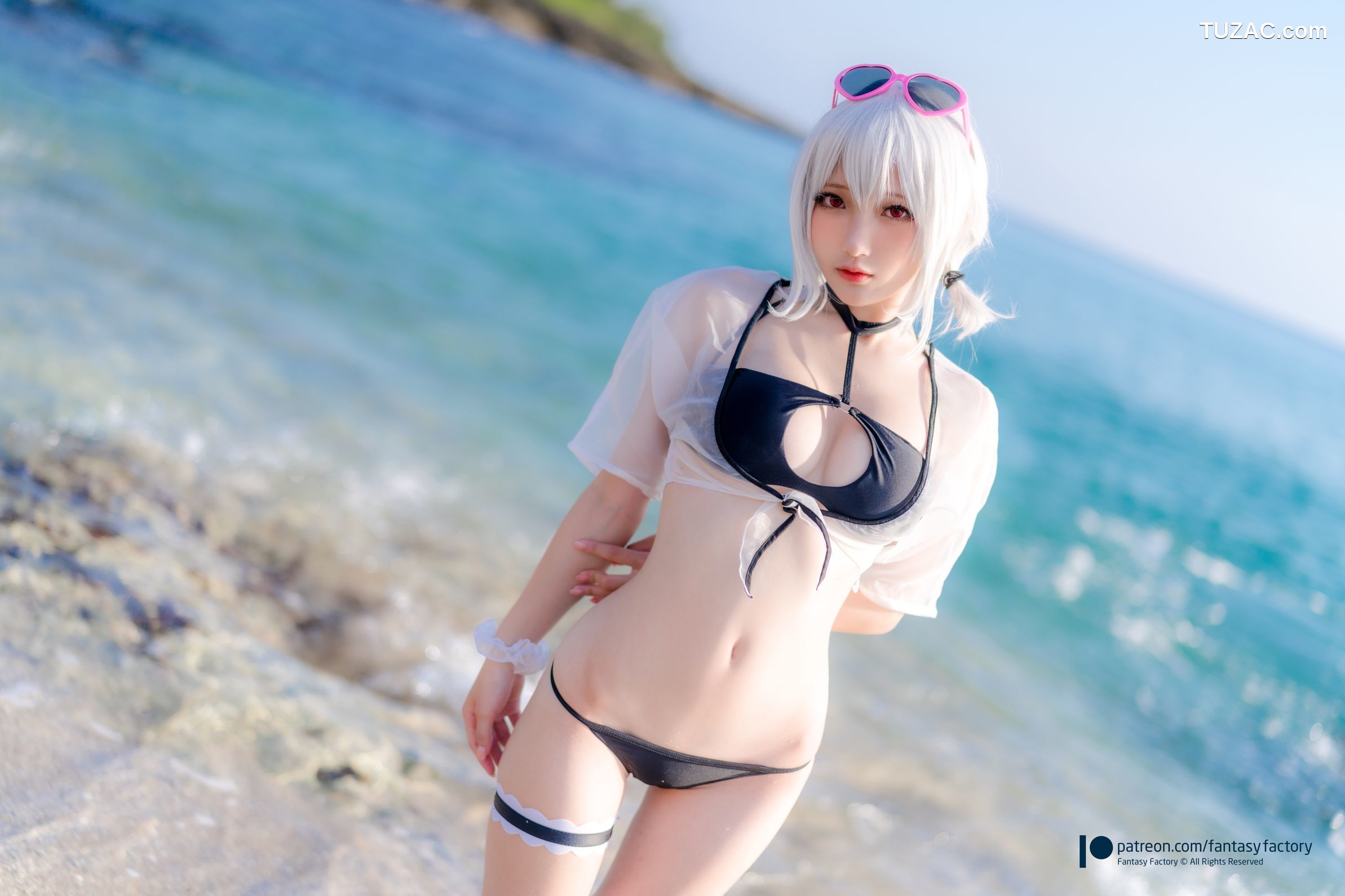 Fantasy-Factory-小丁Ding-天狼星-比基尼-Sirius-Bikini-2021.06