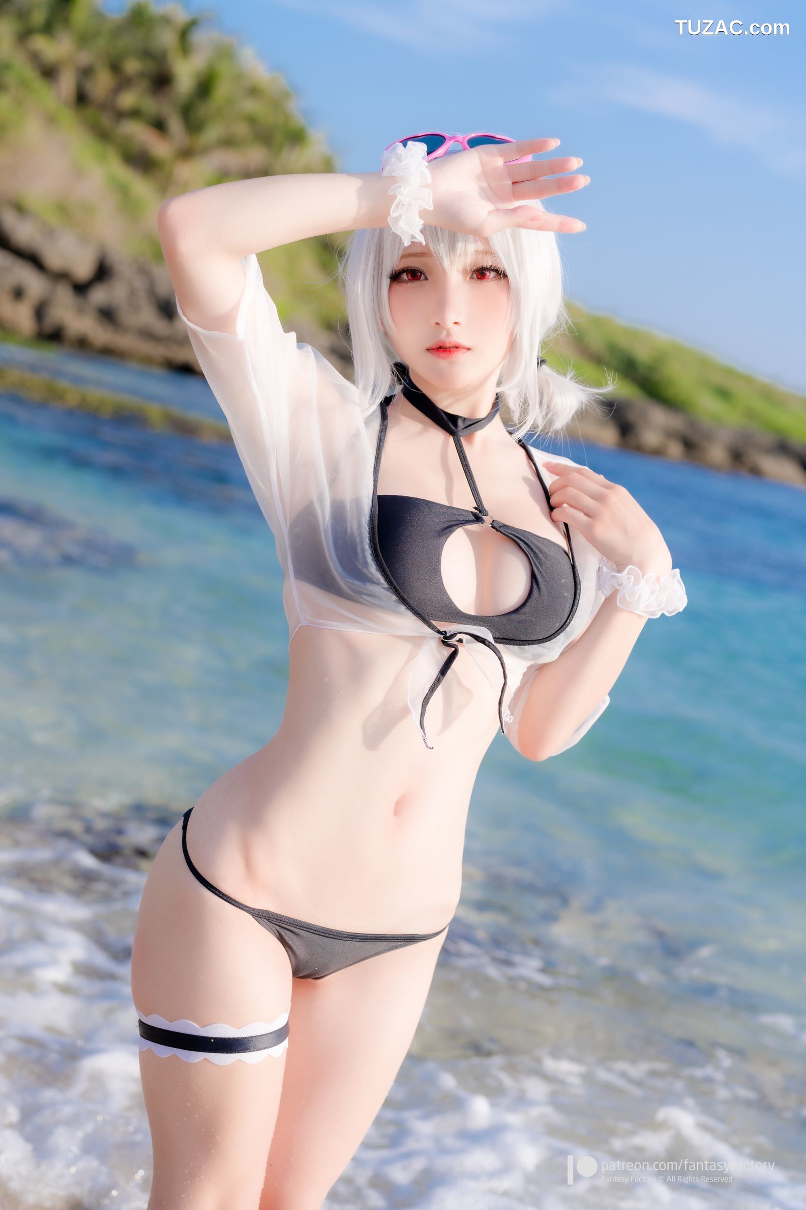 Fantasy-Factory-小丁Ding-天狼星-比基尼-Sirius-Bikini-2021.06