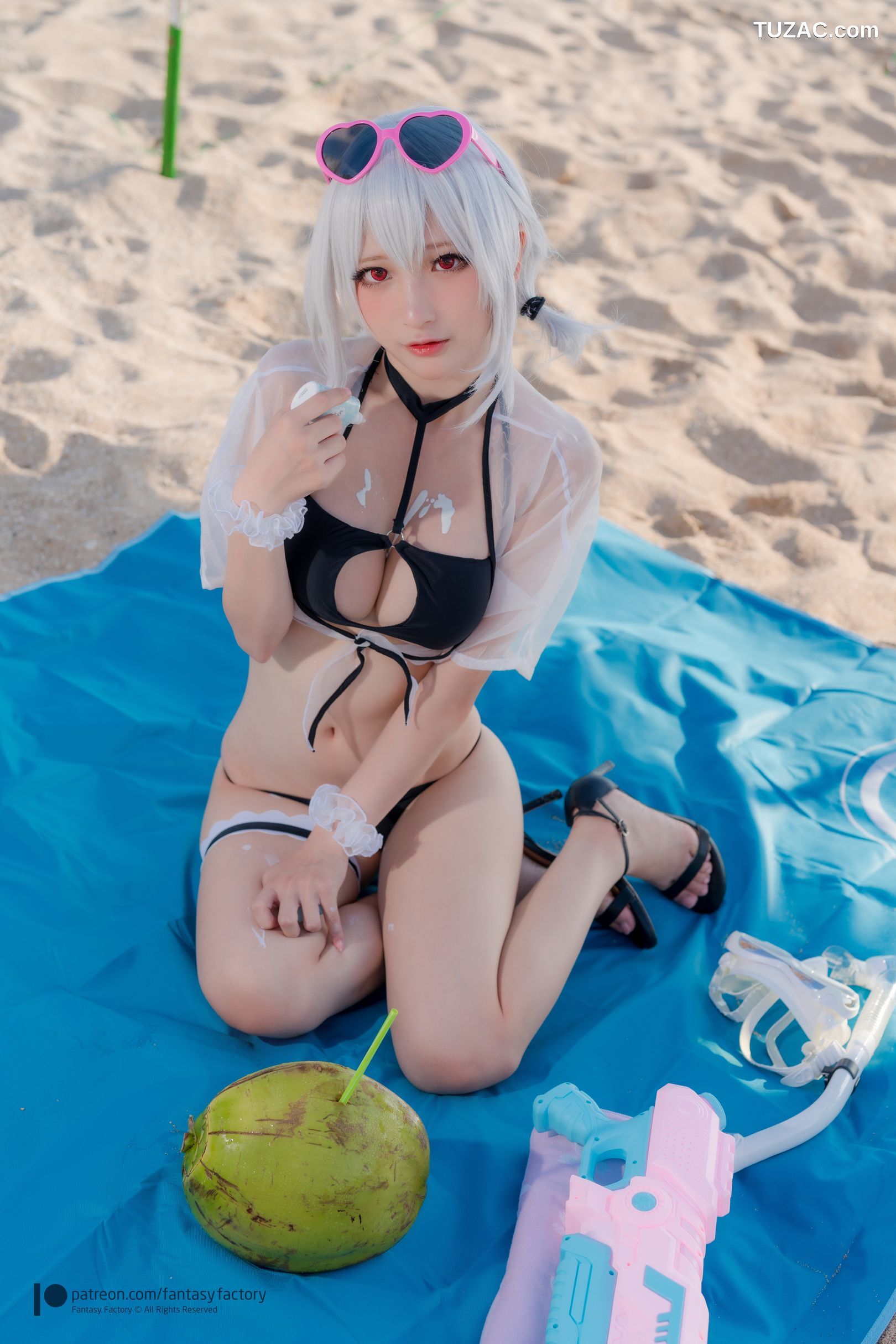 Fantasy-Factory-小丁Ding-天狼星-比基尼-Sirius-Bikini-2021.06