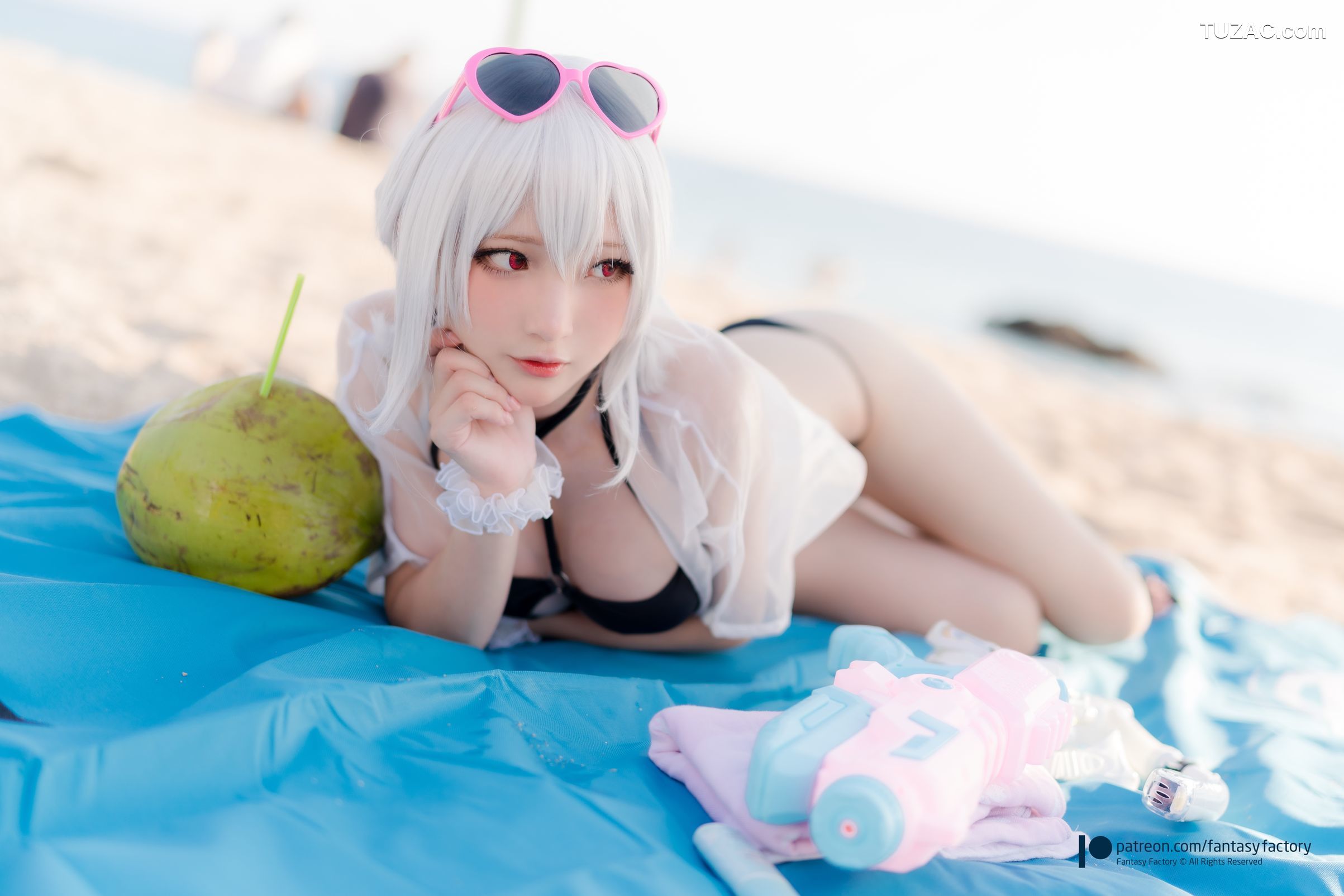 Fantasy-Factory-小丁Ding-天狼星-比基尼-Sirius-Bikini-2021.06