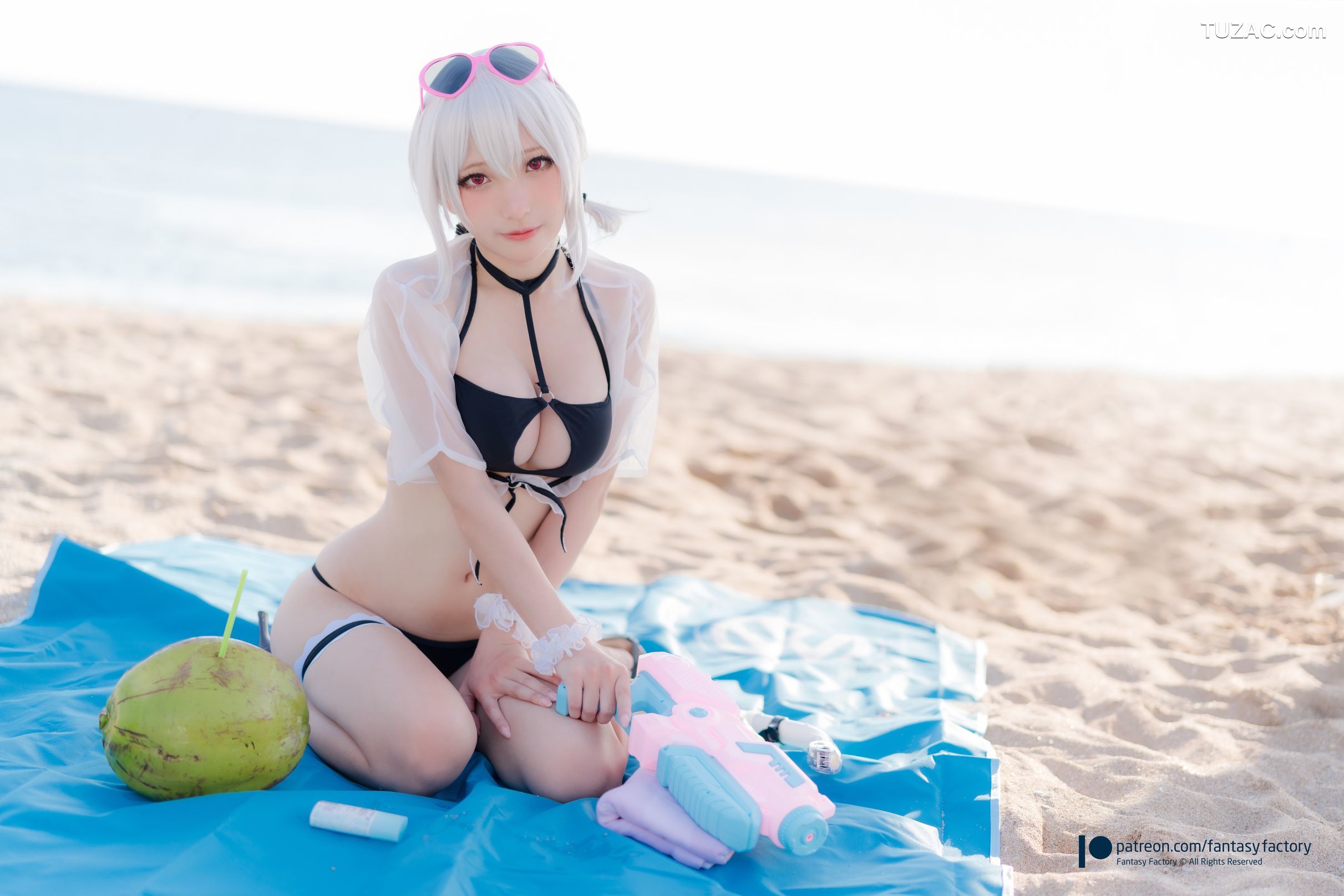 Fantasy-Factory-小丁Ding-天狼星-比基尼-Sirius-Bikini-2021.06
