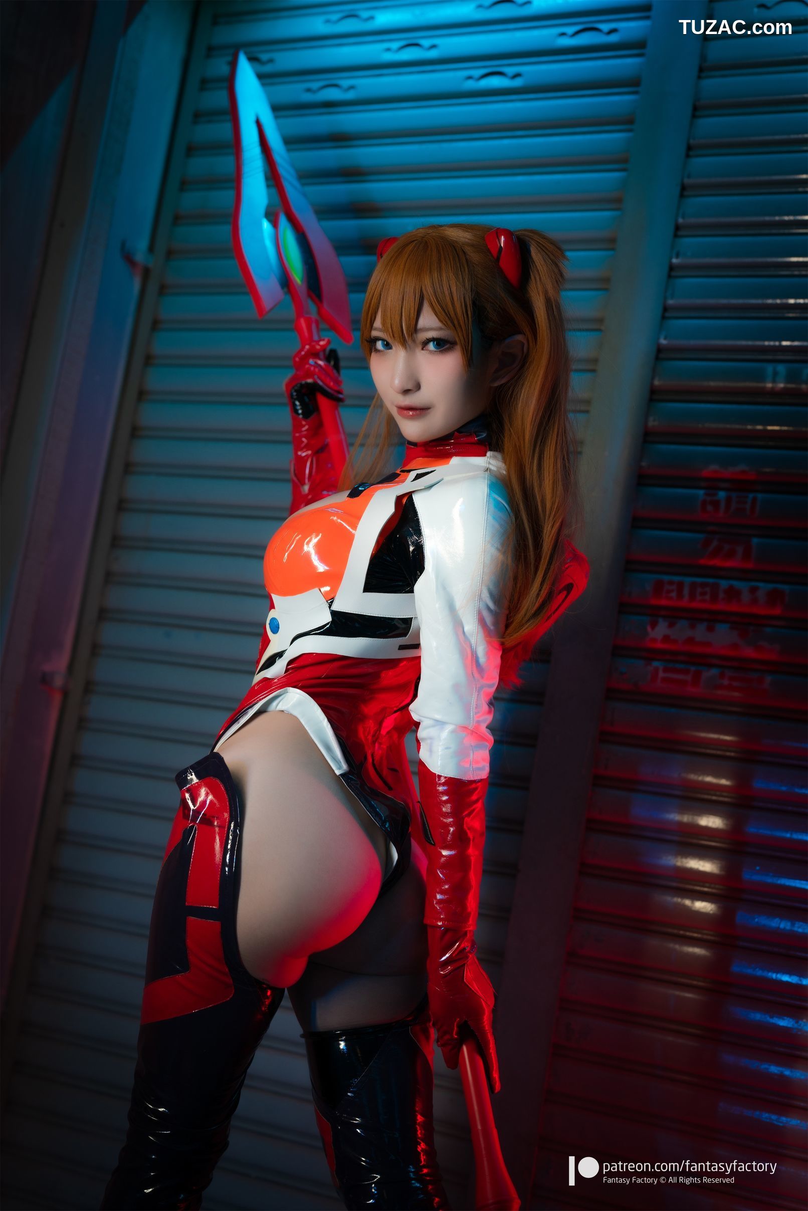Fantasy-Factory-小丁Ding-明日香-战斗服-Asuka-plugsuit-2021.01
