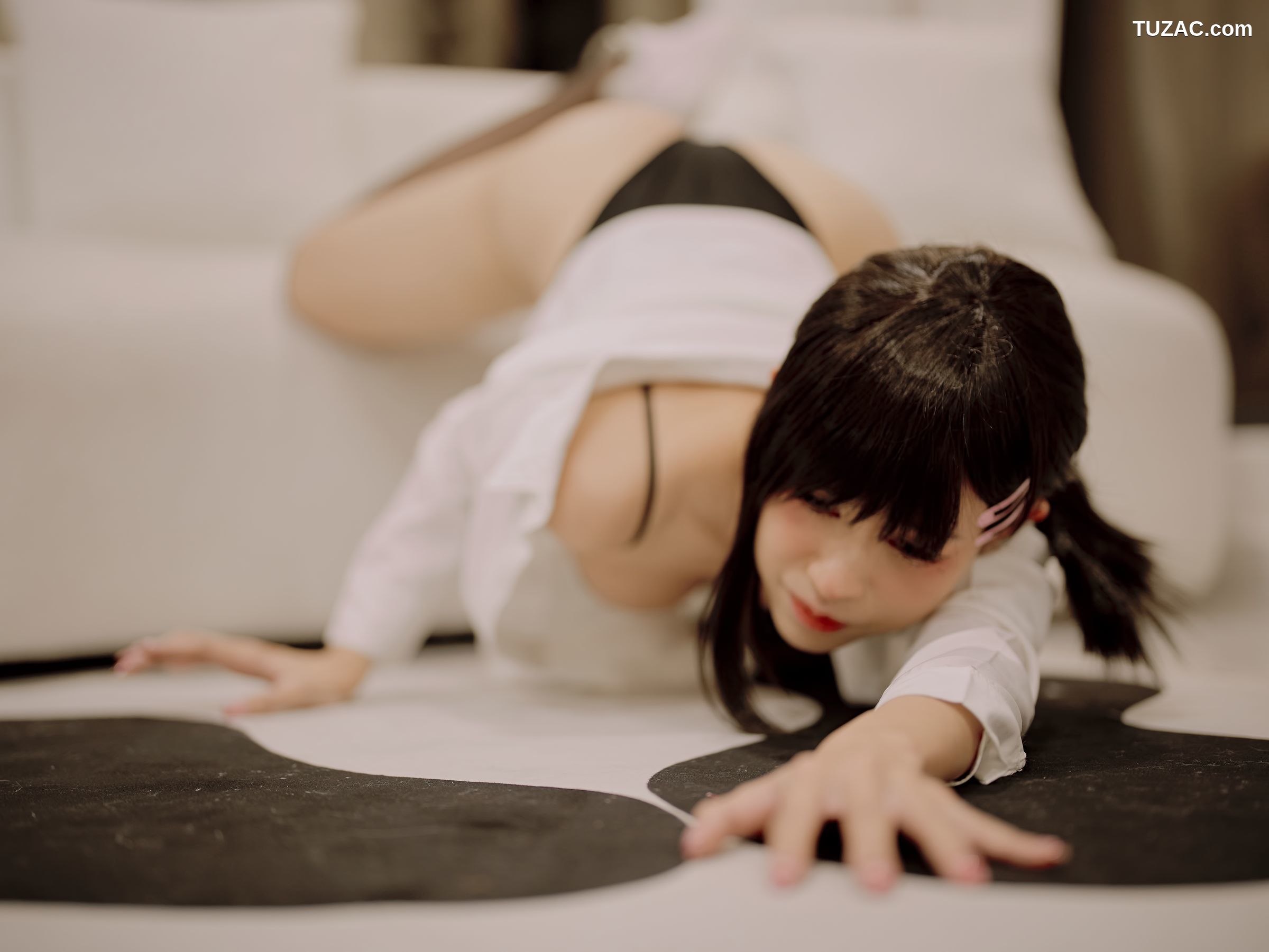 PingPing-电锯侠-恶魔猎手-东方小红-Kobeni