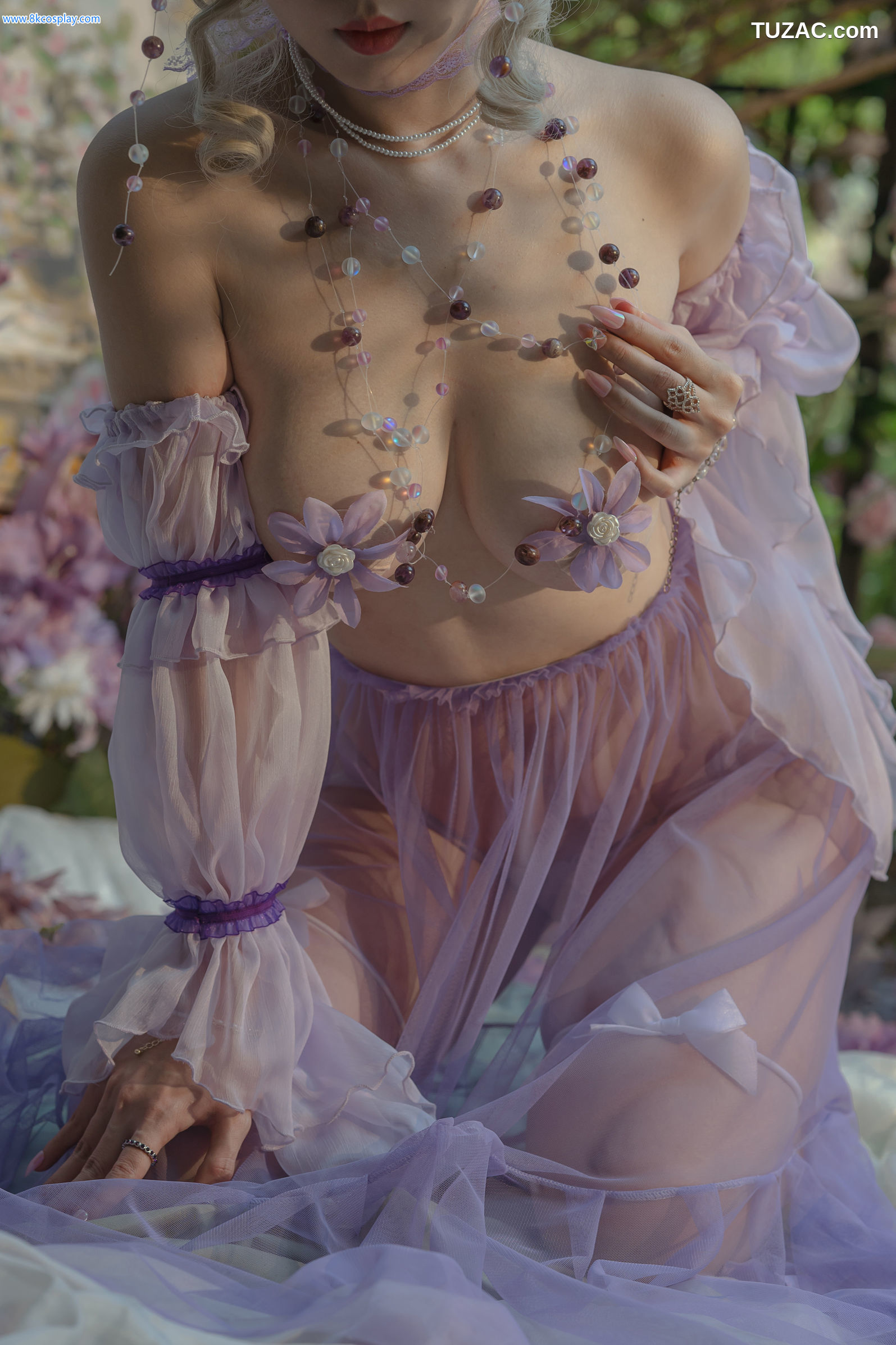 云溪溪-020-奶桃-春风-Spring-Breeze