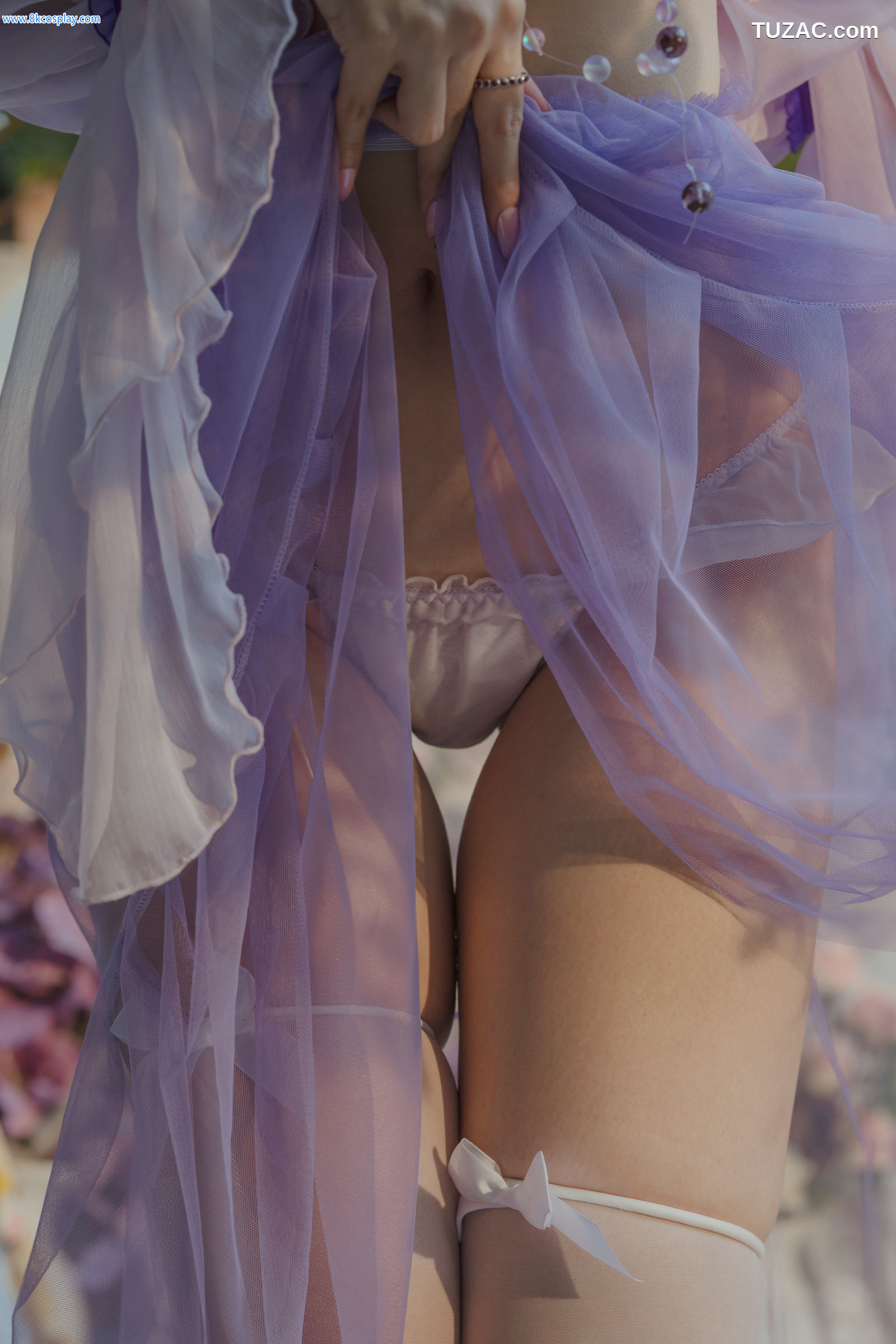云溪溪-020-奶桃-春风-Spring-Breeze