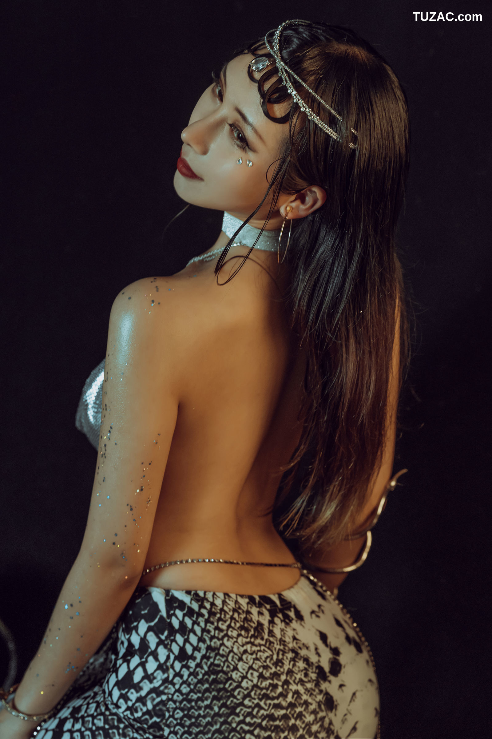 云溪溪-Vol.002-蛇姬