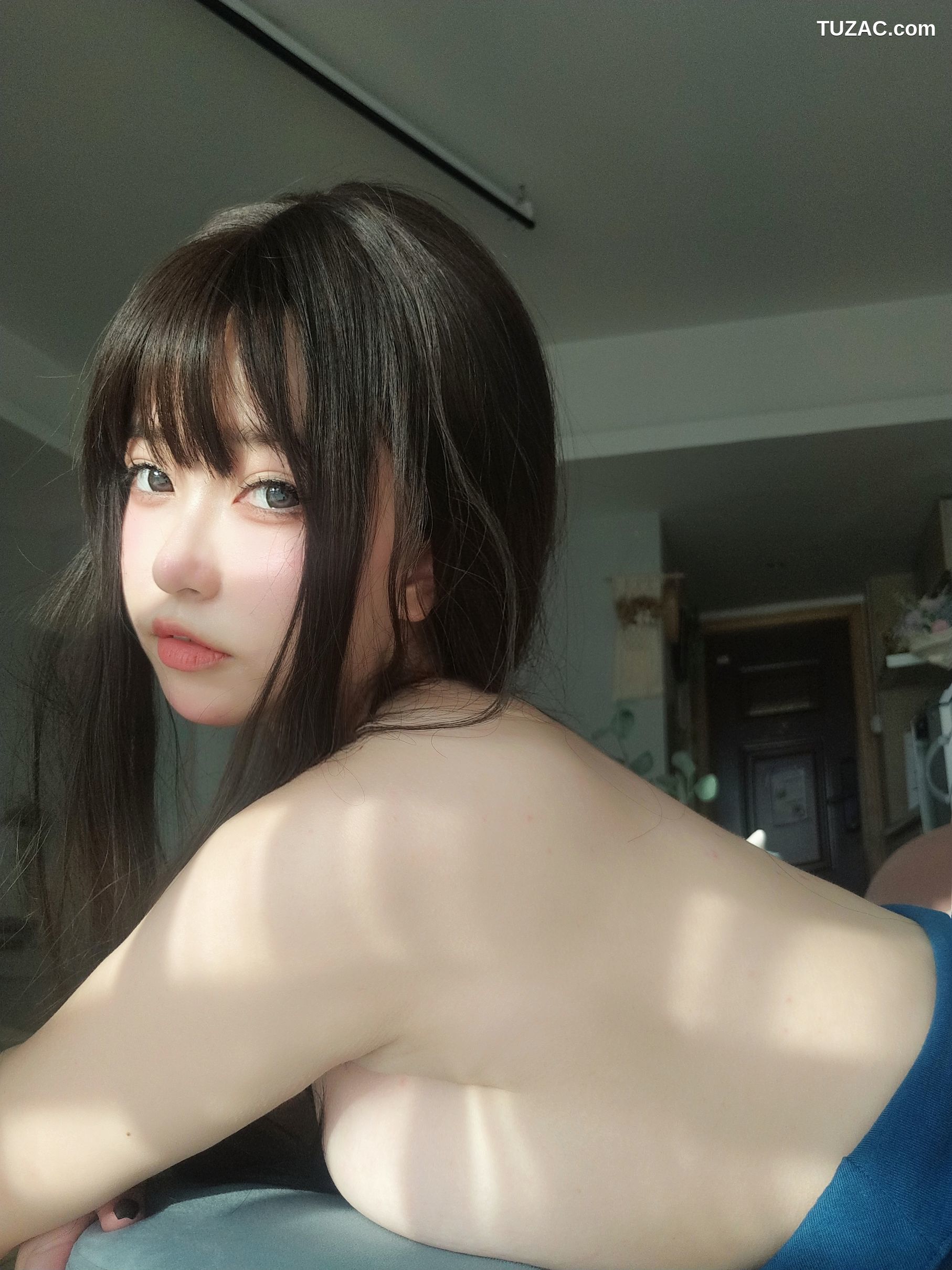 女主K-乘凉的姐姐