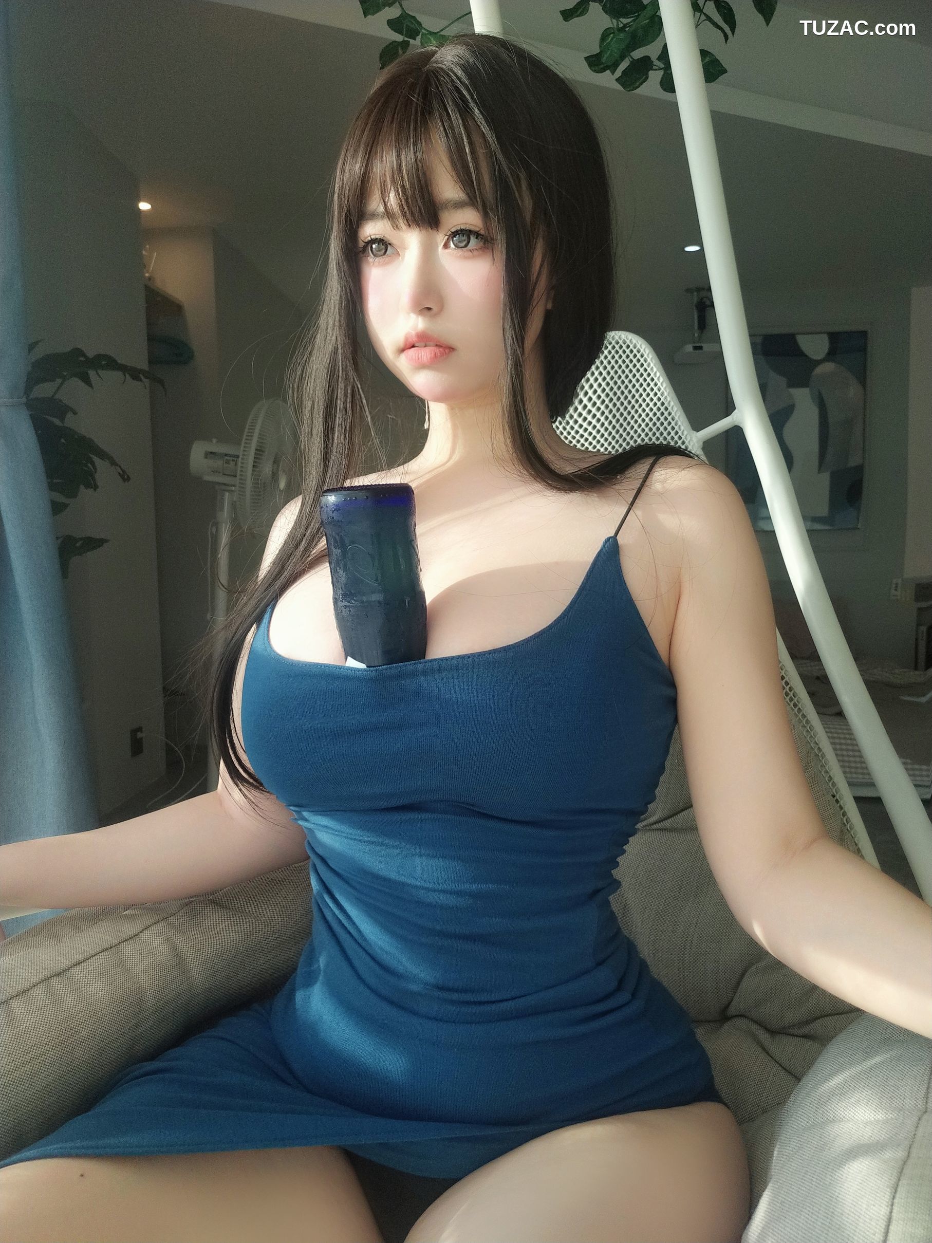 女主K-乘凉的姐姐