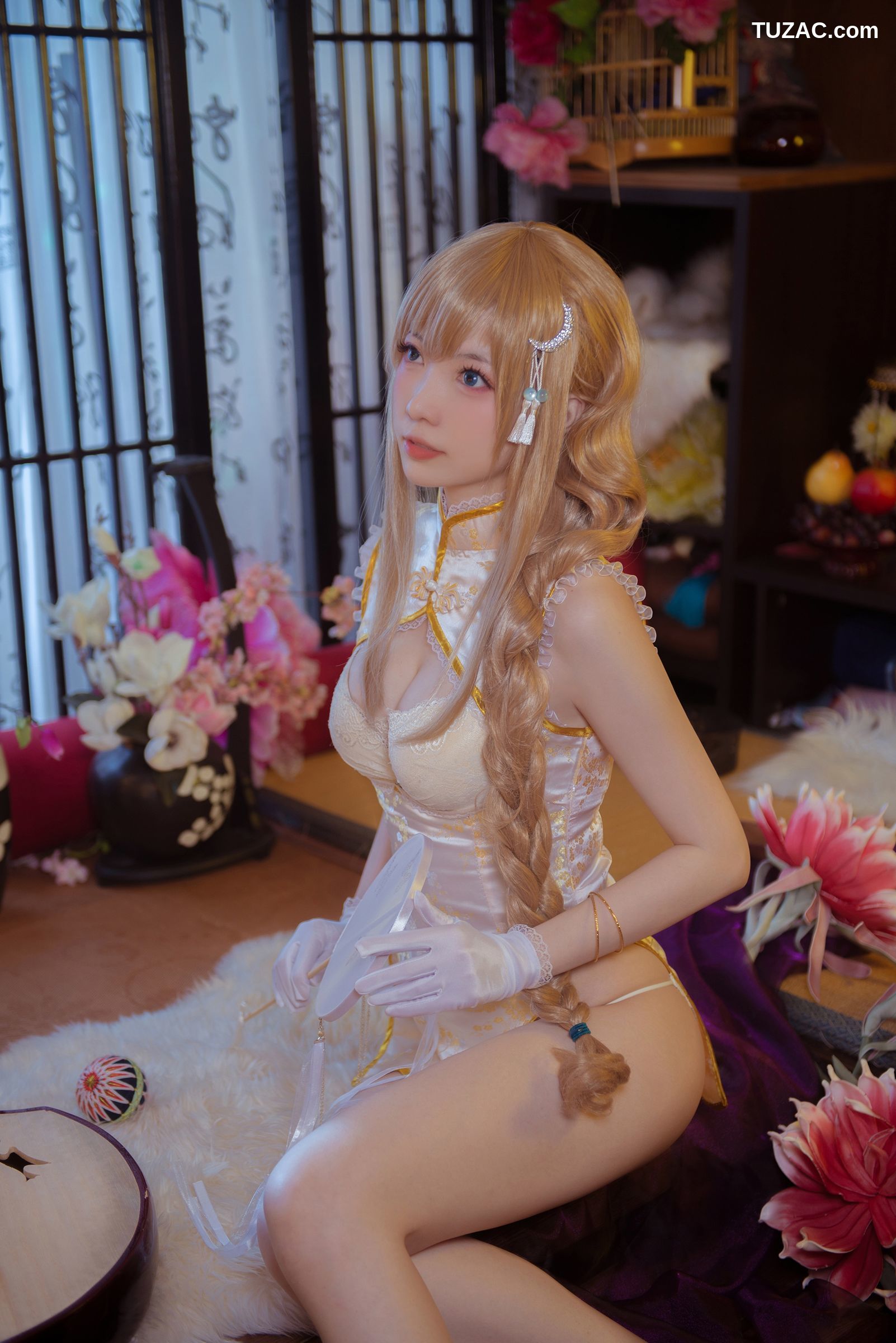 妖少you1-艳娘幻梦谭