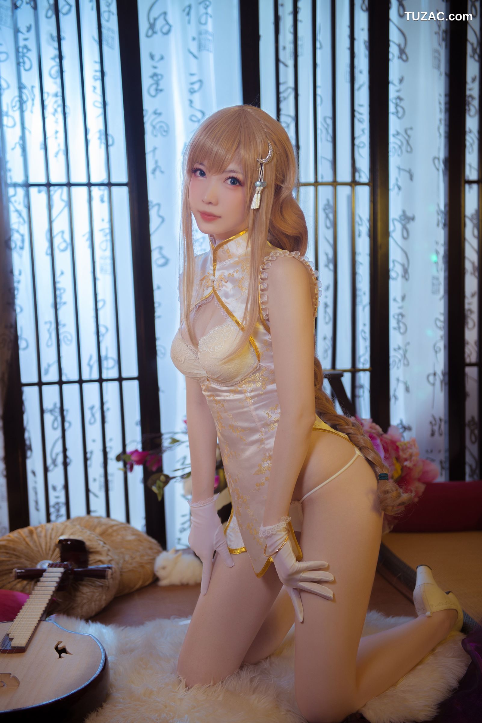 妖少you1-艳娘幻梦谭
