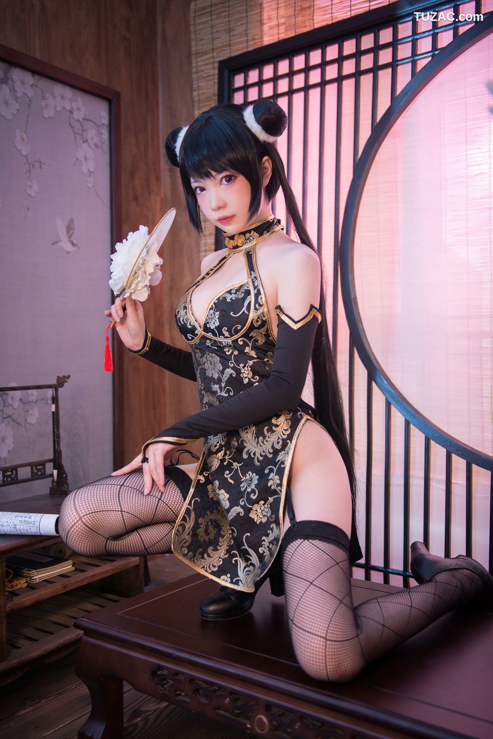 妖少you1-艳娘幻梦谭