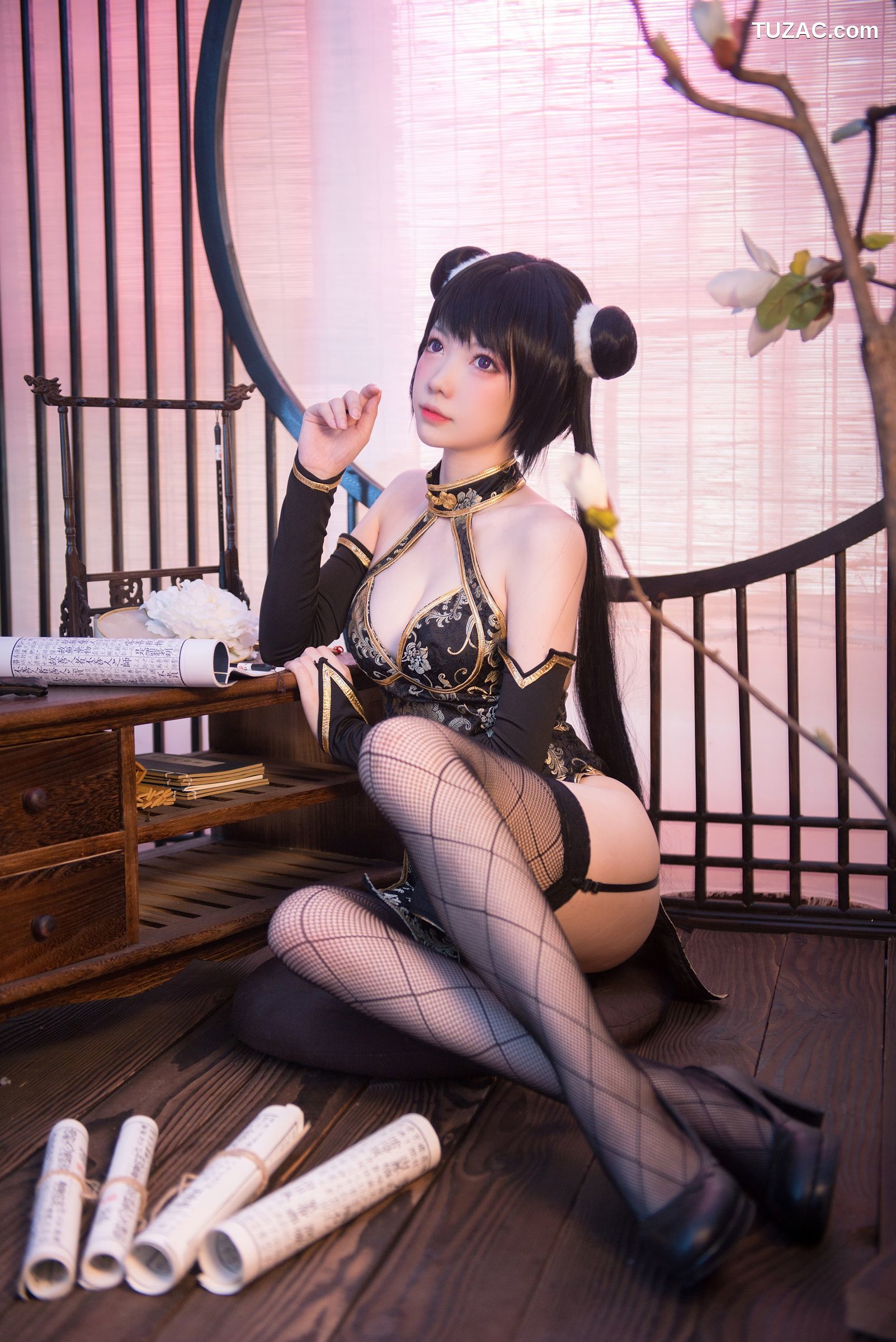 妖少you1-艳娘幻梦谭