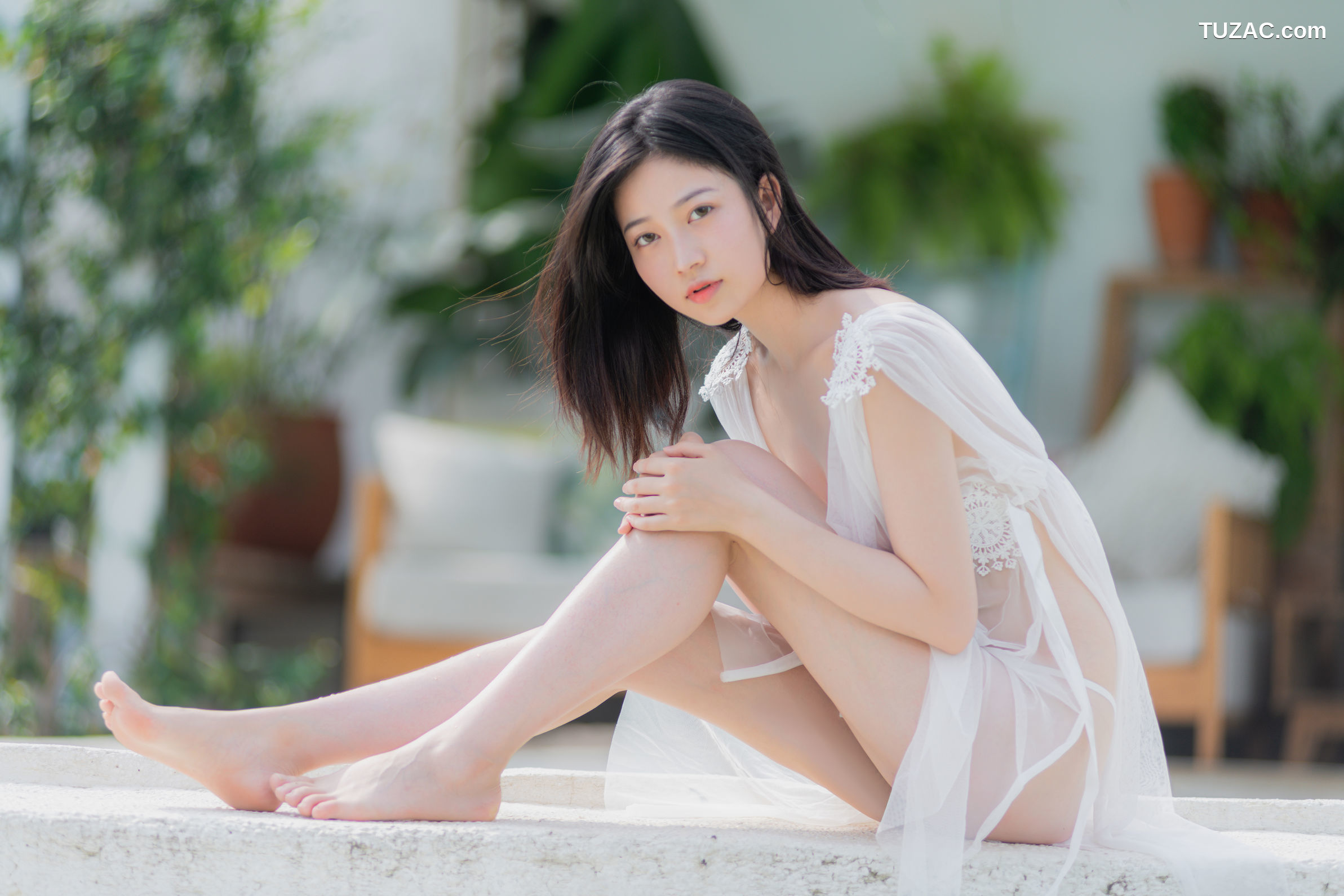 年年-夏日限定泳池