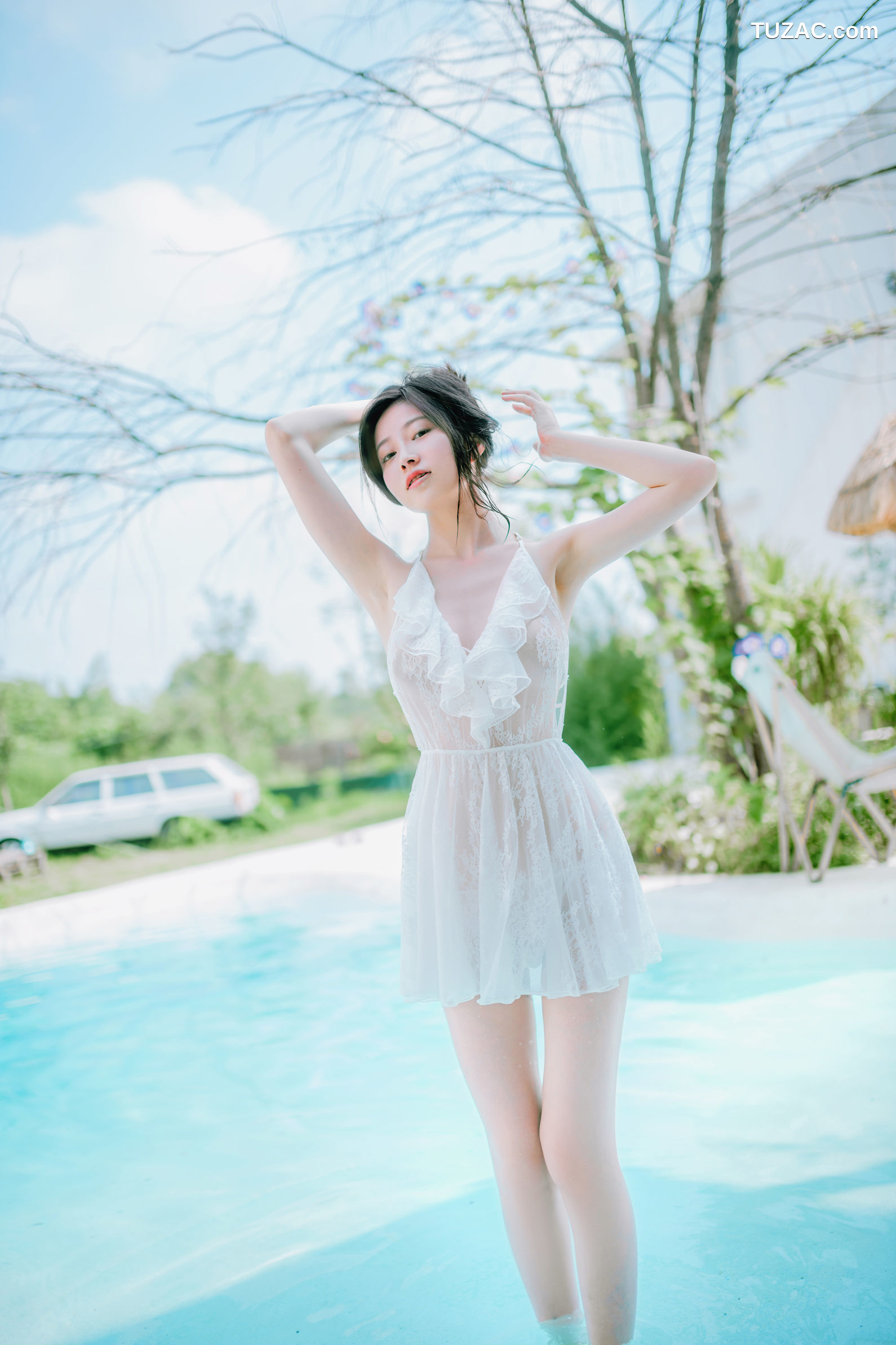 年年-夏日限定泳池