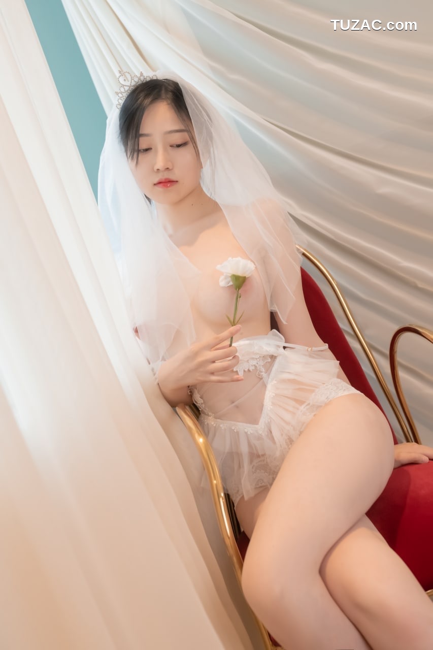 年年-婚纱