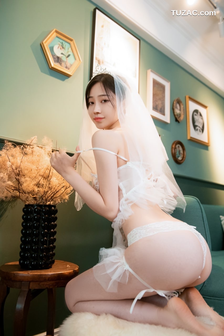 年年-婚纱